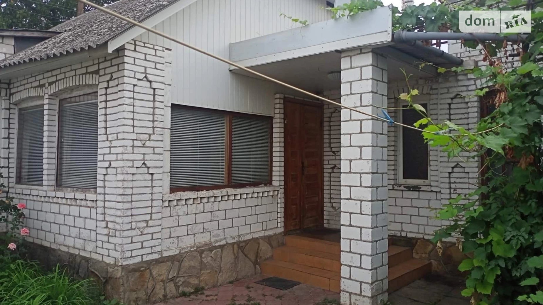 Продається одноповерховий будинок 65.77 кв. м з банею/сауною, цена: 30000 $ - фото 2