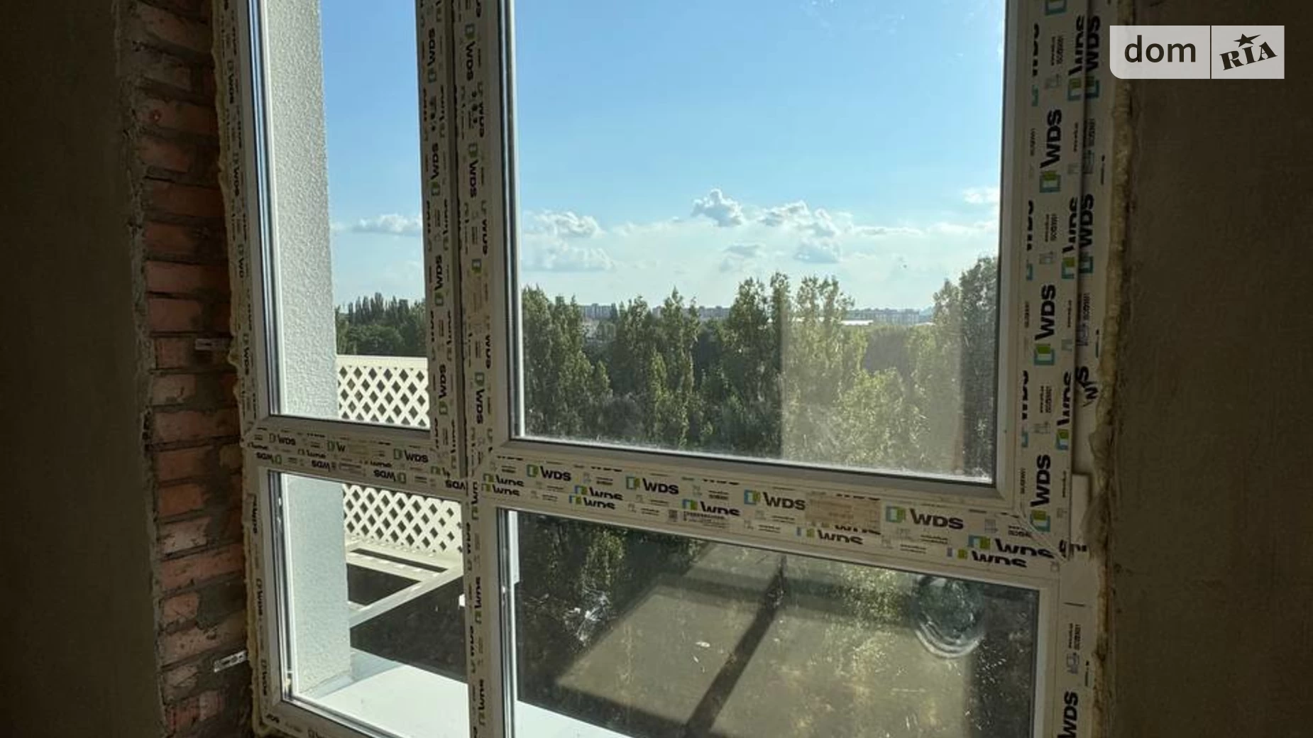 Продается 1-комнатная квартира 41.6 кв. м в Виннице, ул. Левка Лукьяненко(Ватутина), 16Б - фото 5