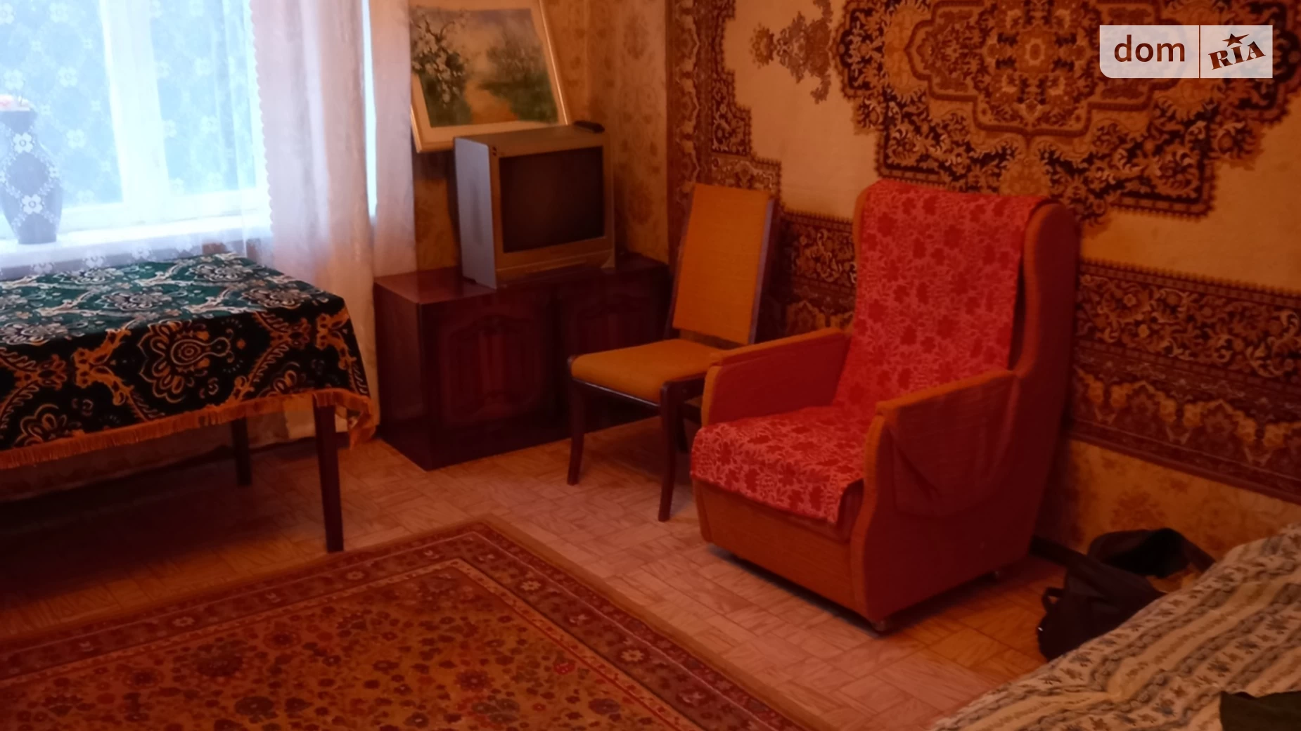 Сдается в аренду 2-комнатная квартира 52 кв. м в Виннице, ул. Келецкая, 111 - фото 2