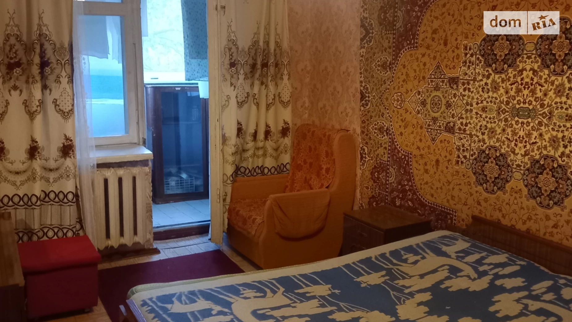 Сдается в аренду 2-комнатная квартира 52 кв. м в Виннице, ул. Келецкая, 111 - фото 4