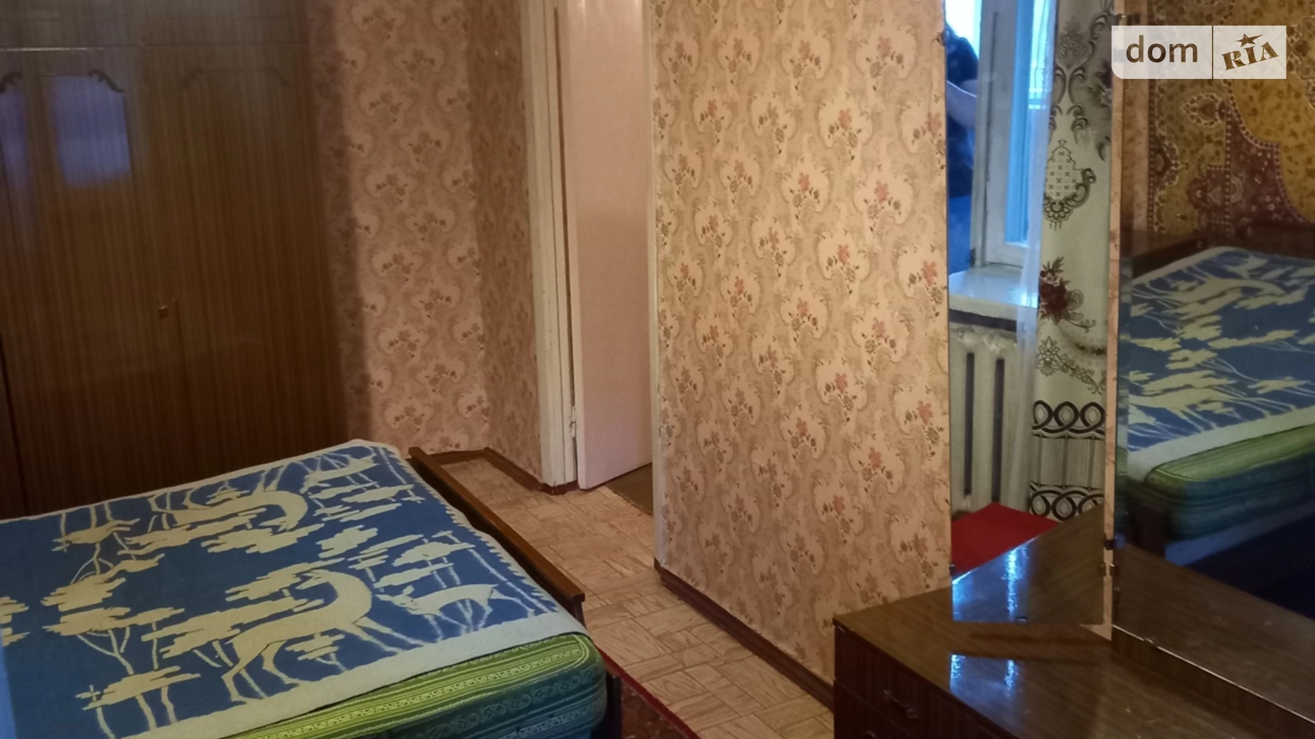 Сдается в аренду 2-комнатная квартира 52 кв. м в Виннице, ул. Келецкая, 111 - фото 5