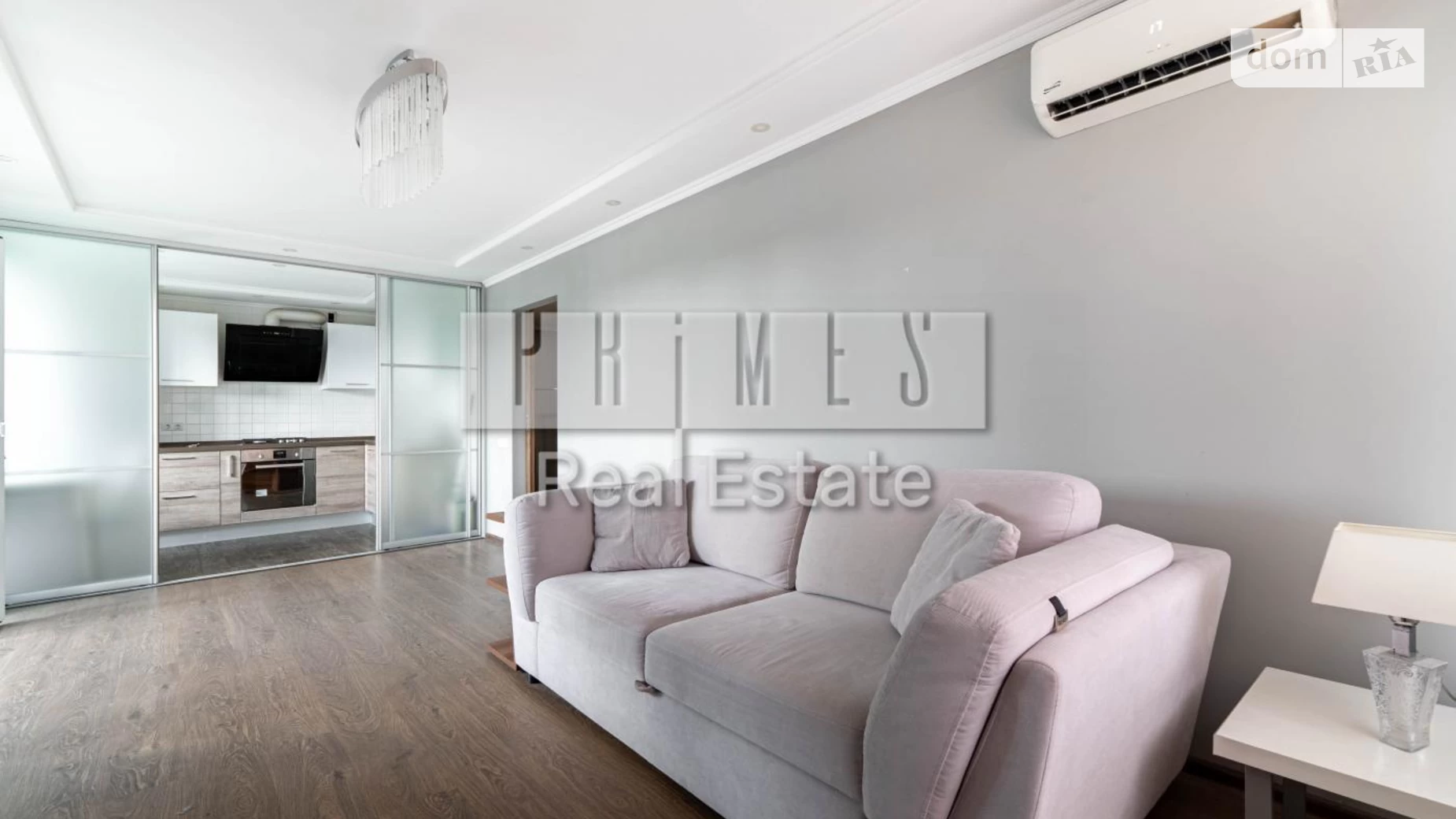 Продается 1-комнатная квартира 56 кв. м в Киеве, ул. Белорусская, 26 - фото 2