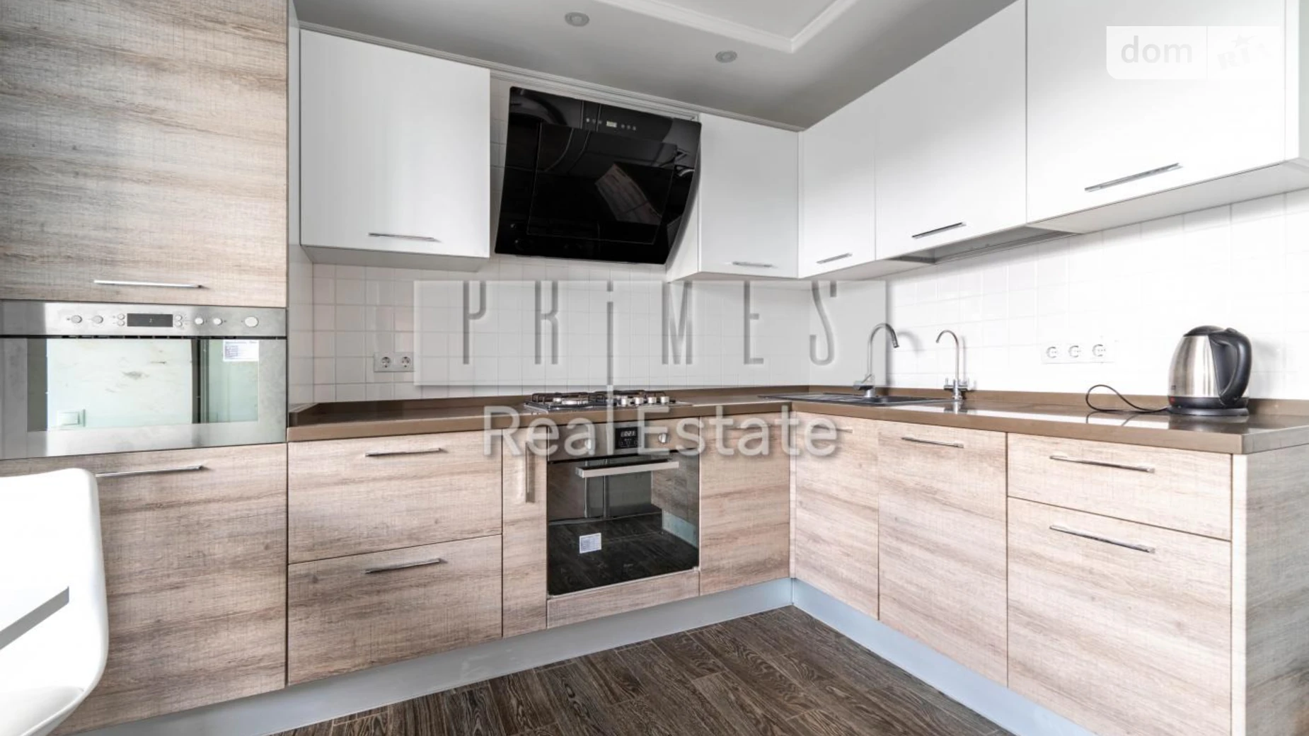 Продается 1-комнатная квартира 56 кв. м в Киеве, ул. Белорусская, 26 - фото 5