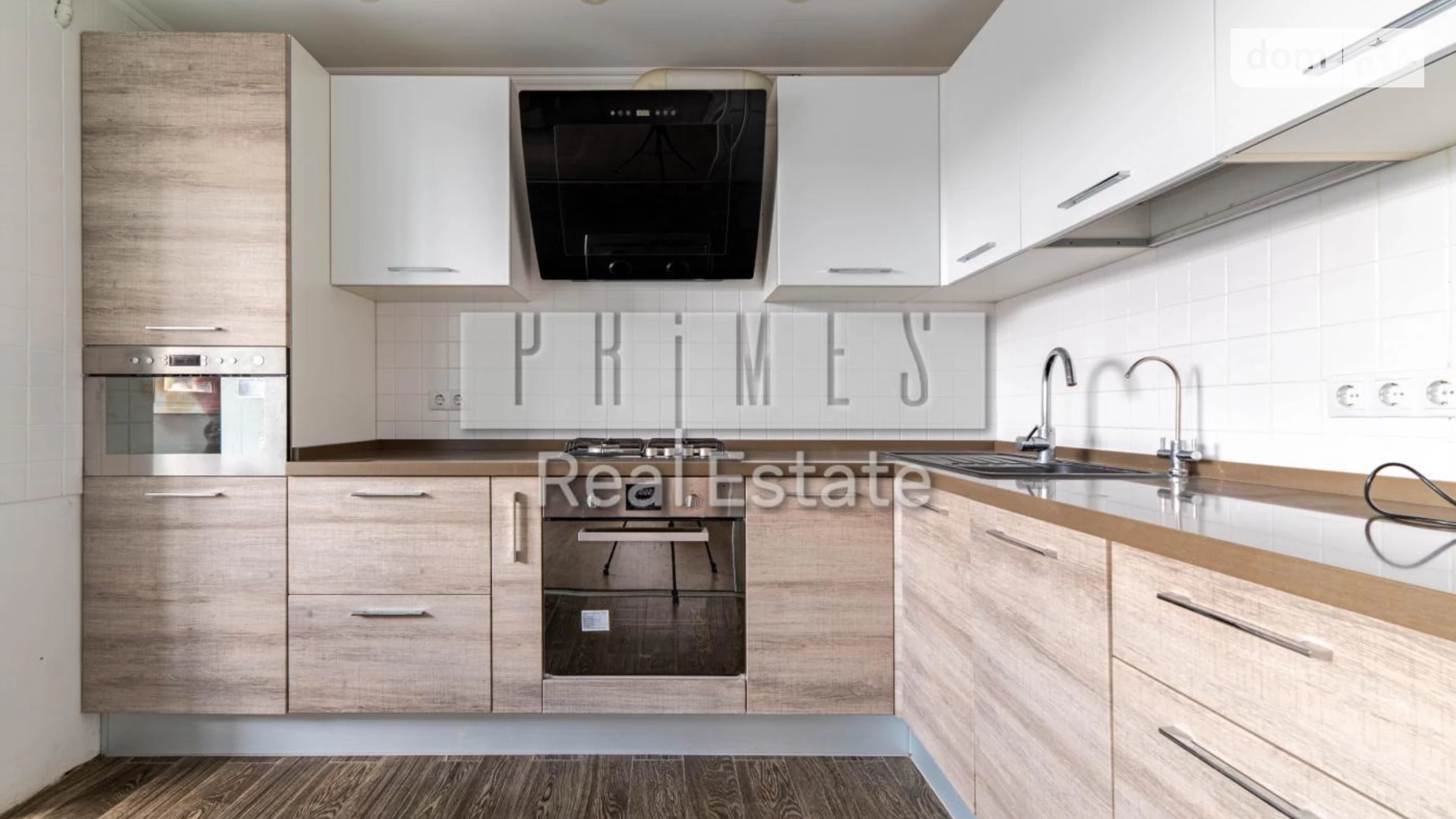 Продается 1-комнатная квартира 56 кв. м в Киеве, ул. Белорусская, 26 - фото 4