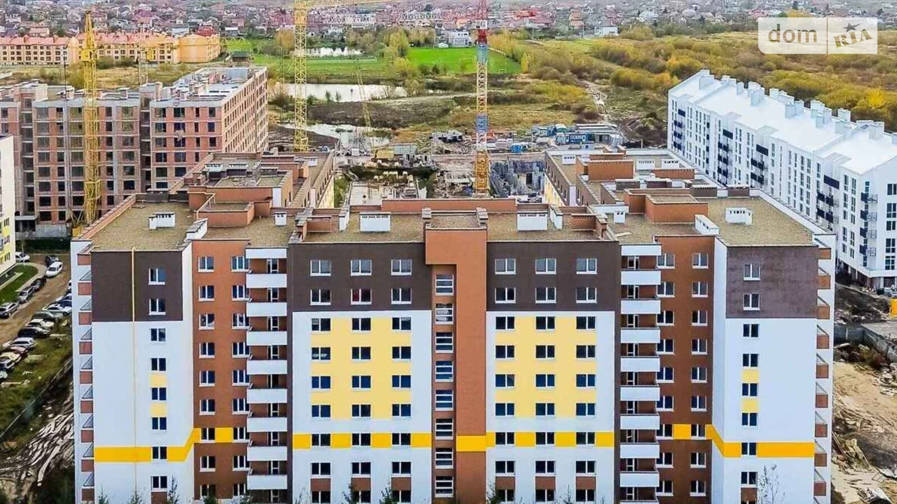 Продается 3-комнатная квартира 81 кв. м в Сокольниках, ул. Героев Крут - фото 2