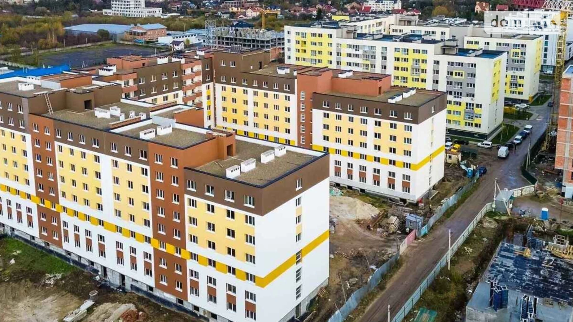 Продается 3-комнатная квартира 81 кв. м в Сокольниках, ул. Героев Крут - фото 3