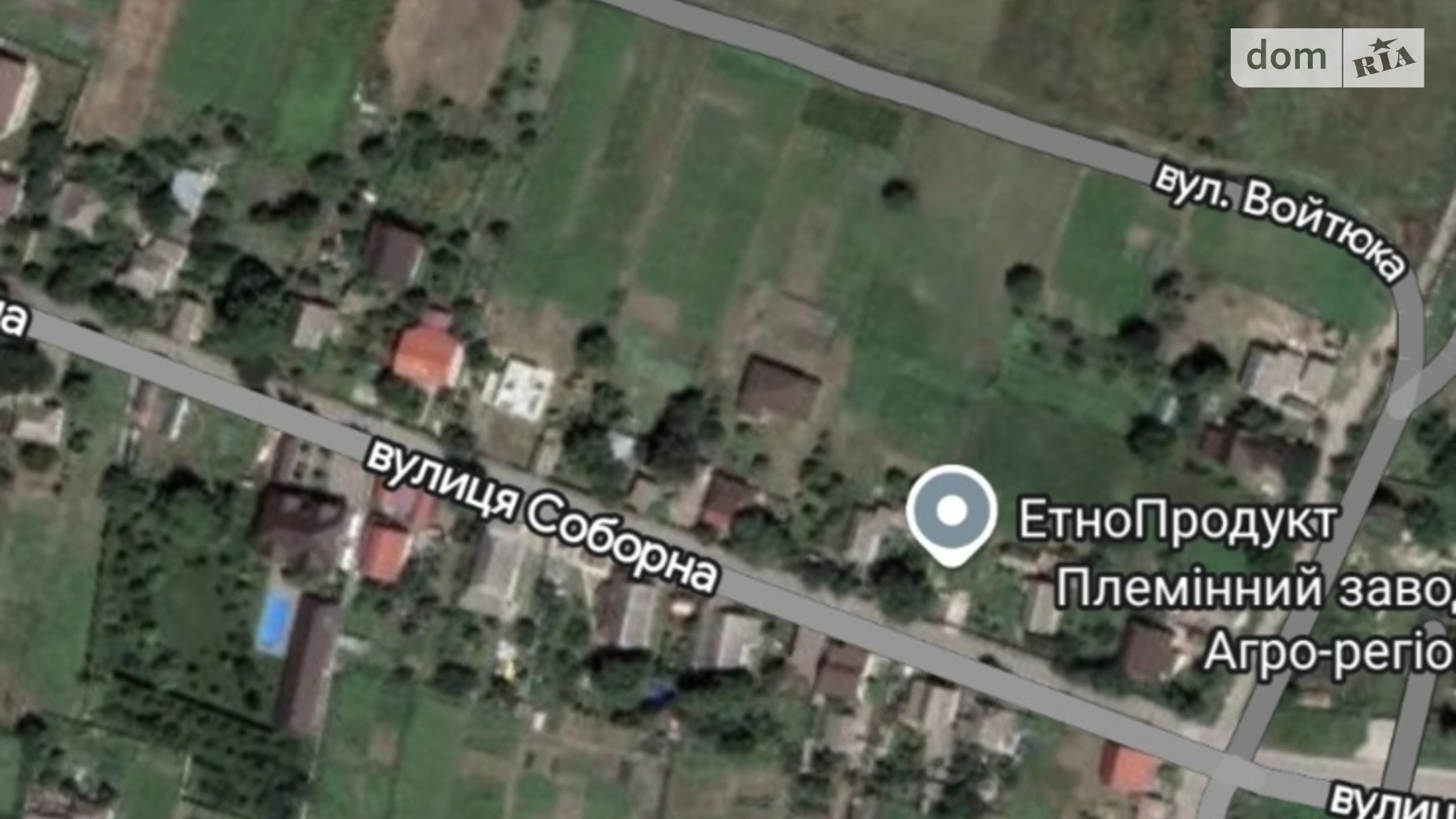 Продается земельный участок 10 соток в Киевской области, цена: 16000 $ - фото 2