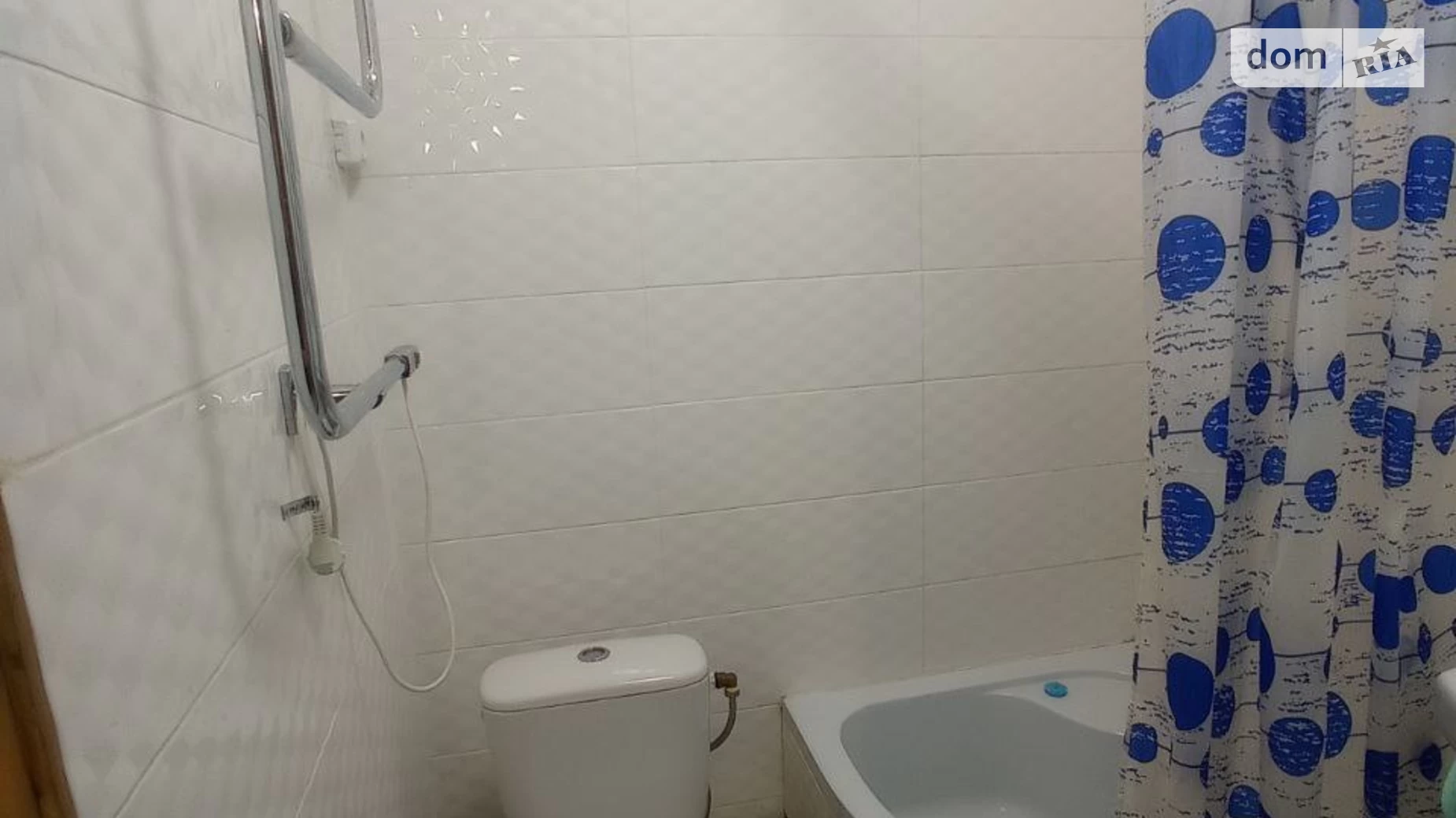 Продается 1-комнатная квартира 25.3 кв. м в Харькове, ул. Гвардейцев-Широнинцев, 41 - фото 3