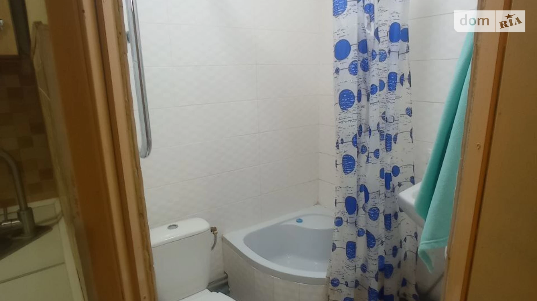 Продается 1-комнатная квартира 25.3 кв. м в Харькове, ул. Гвардейцев-Широнинцев, 41 - фото 5