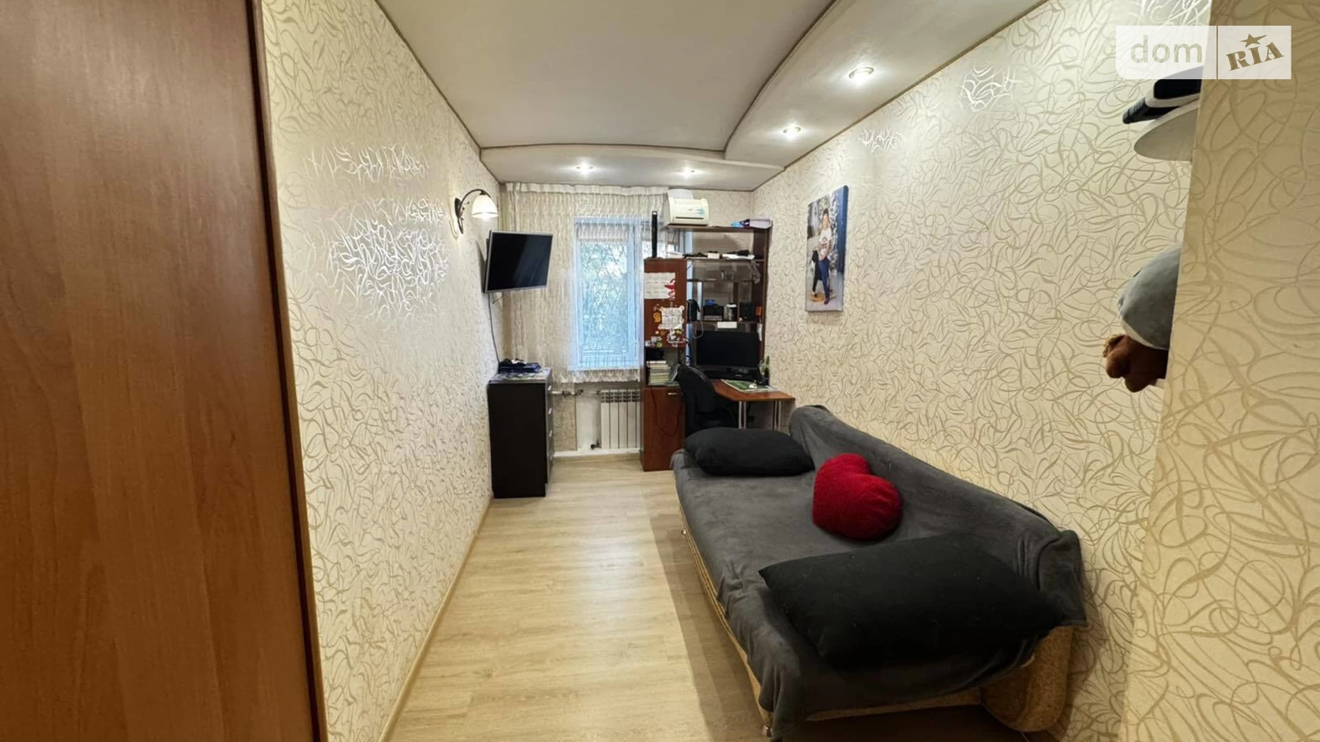 Продается 2-комнатная квартира 44 кв. м в Днепре, ул. Магдалиновская - фото 3
