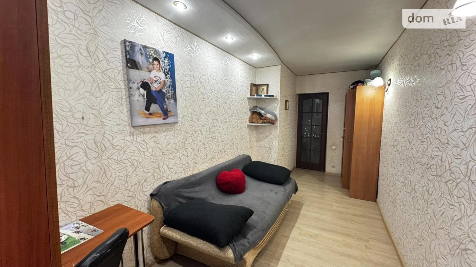 Продается 2-комнатная квартира 44 кв. м в Днепре, ул. Магдалиновская - фото 4