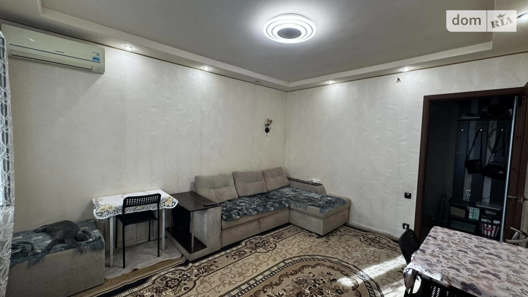 Продается 2-комнатная квартира 44 кв. м в Днепре, ул. Магдалиновская - фото 2