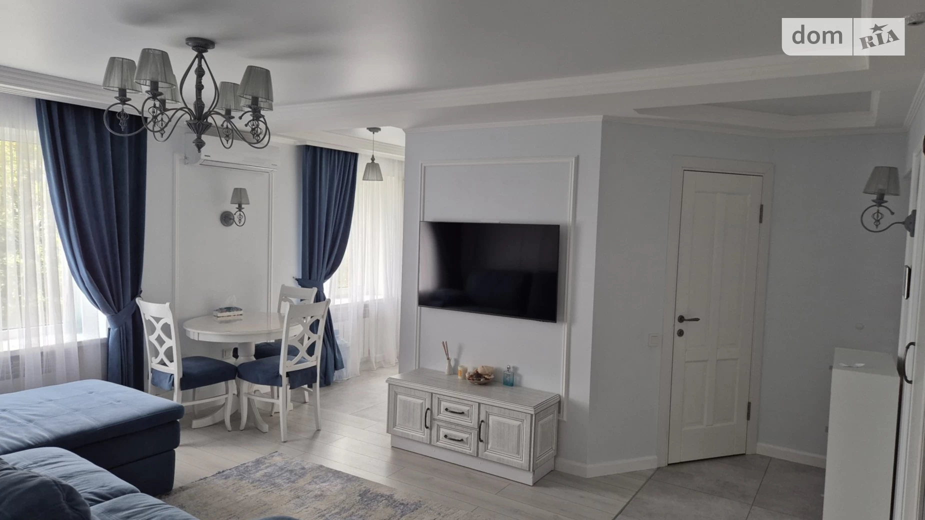 3-комнатная квартира 68.6 кв. м в Запорожье, ул. Волшебная, 159 - фото 3