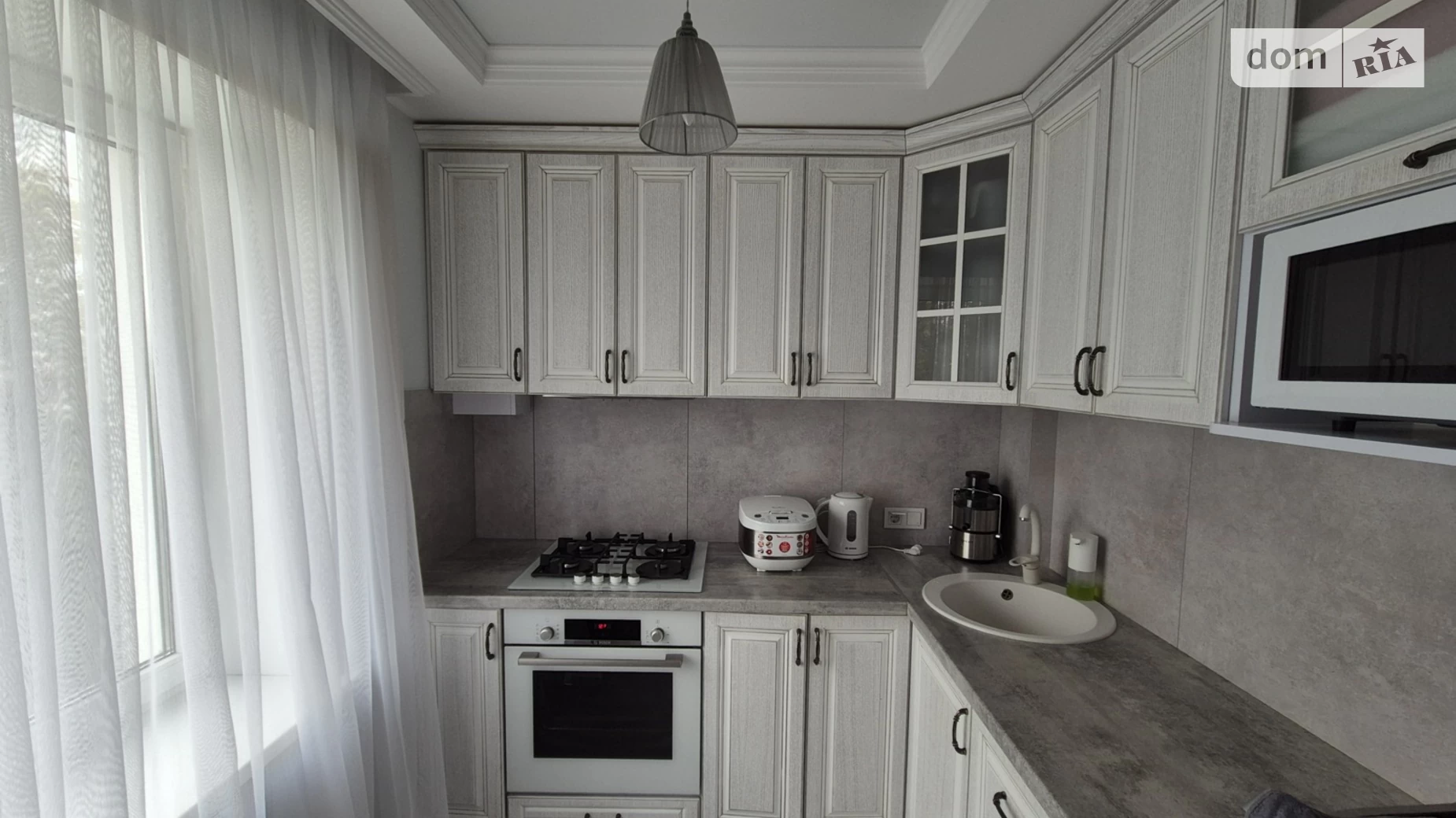 3-комнатная квартира 68.6 кв. м в Запорожье, ул. Волшебная, 159 - фото 4