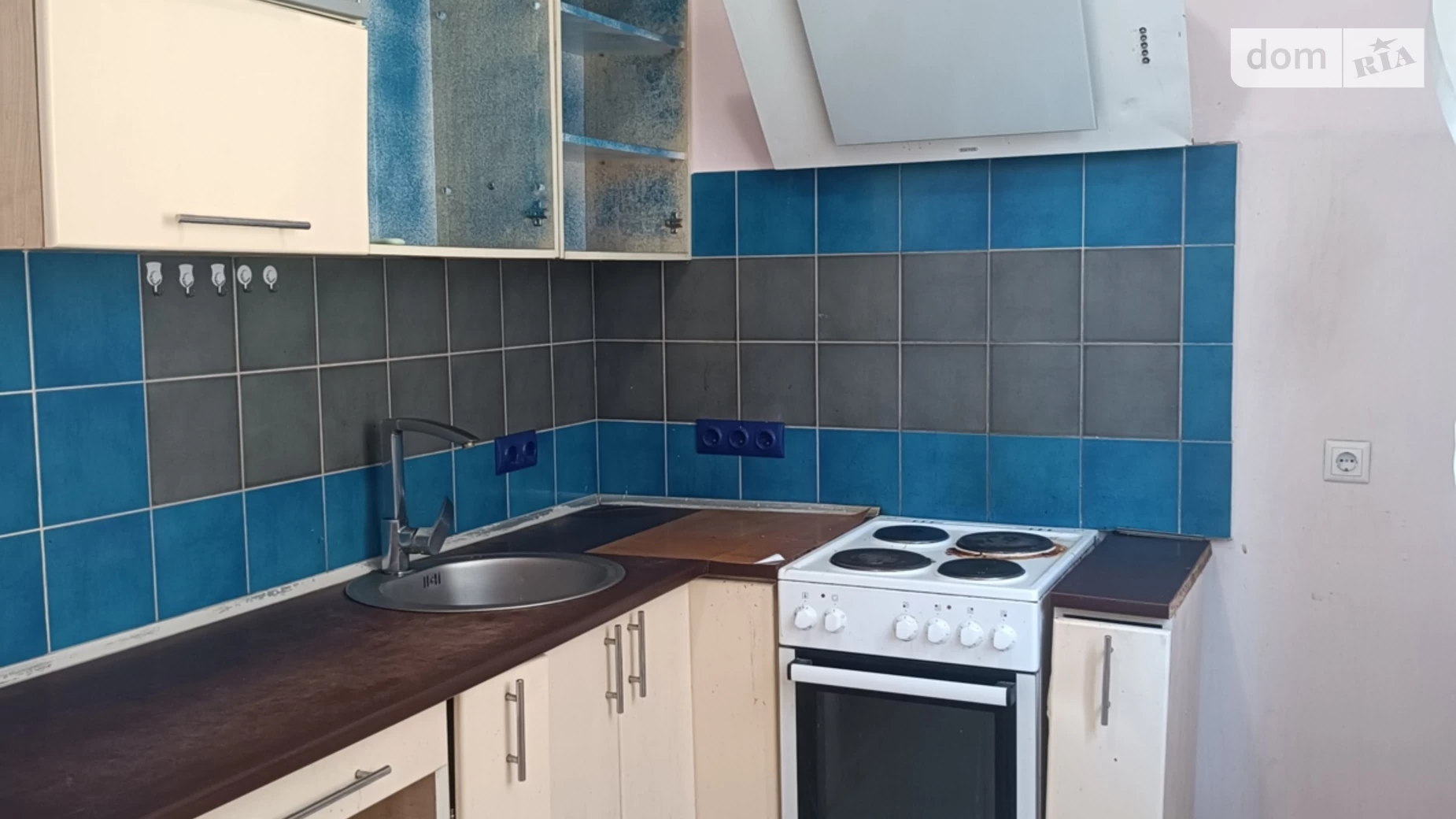 Продається 1-кімнатна квартира 36.1 кв. м у Ірпені, вул. Полтавська - фото 2