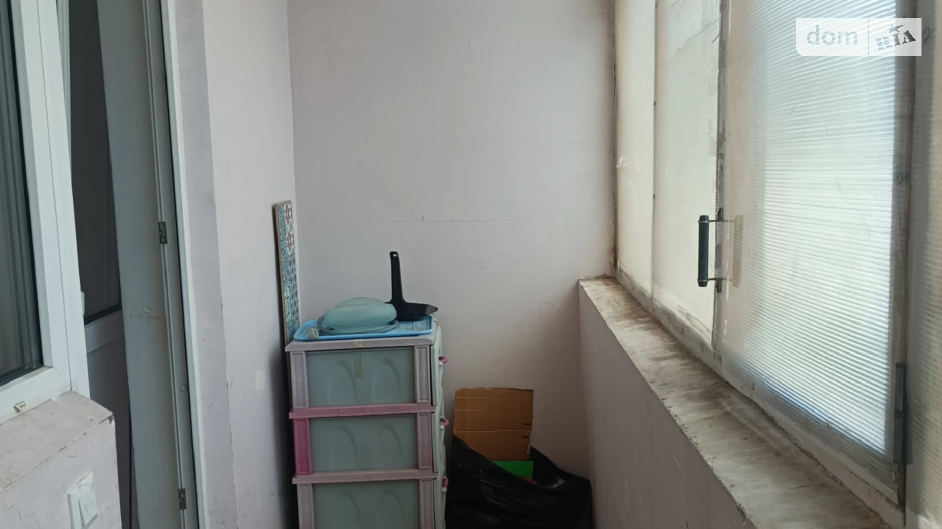 Продається 1-кімнатна квартира 36.1 кв. м у Ірпені, вул. Полтавська - фото 4