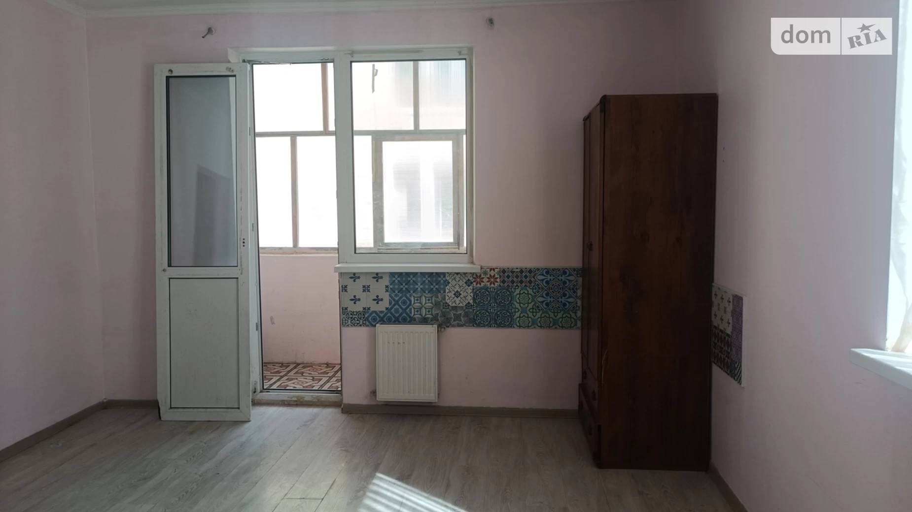 Продається 1-кімнатна квартира 36.1 кв. м у Ірпені, вул. Полтавська - фото 5