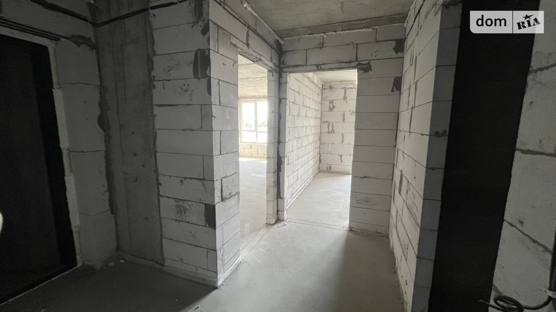 Продается 1-комнатная квартира 56.7 кв. м в Виннице, ул. Привокзальная, 30 - фото 4