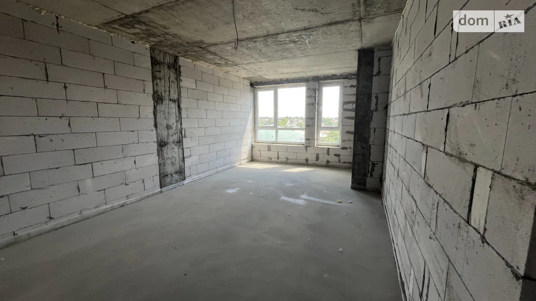 Продается 1-комнатная квартира 56.7 кв. м в Виннице, ул. Привокзальная, 30 - фото 5