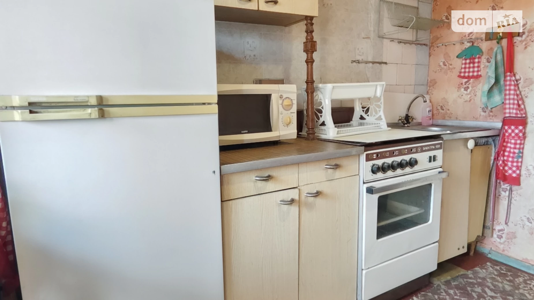 Продается 1-комнатная квартира 39.9 кв. м в Днепре, ул. Рабочая - фото 3