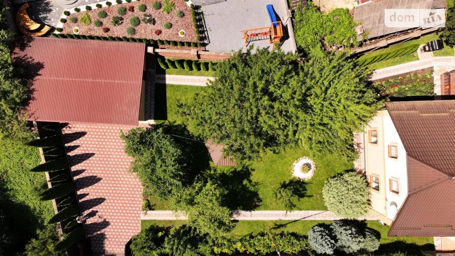 Продается дом на 2 этажа 320.3 кв. м с садом, цена: 245000 $ - фото 2