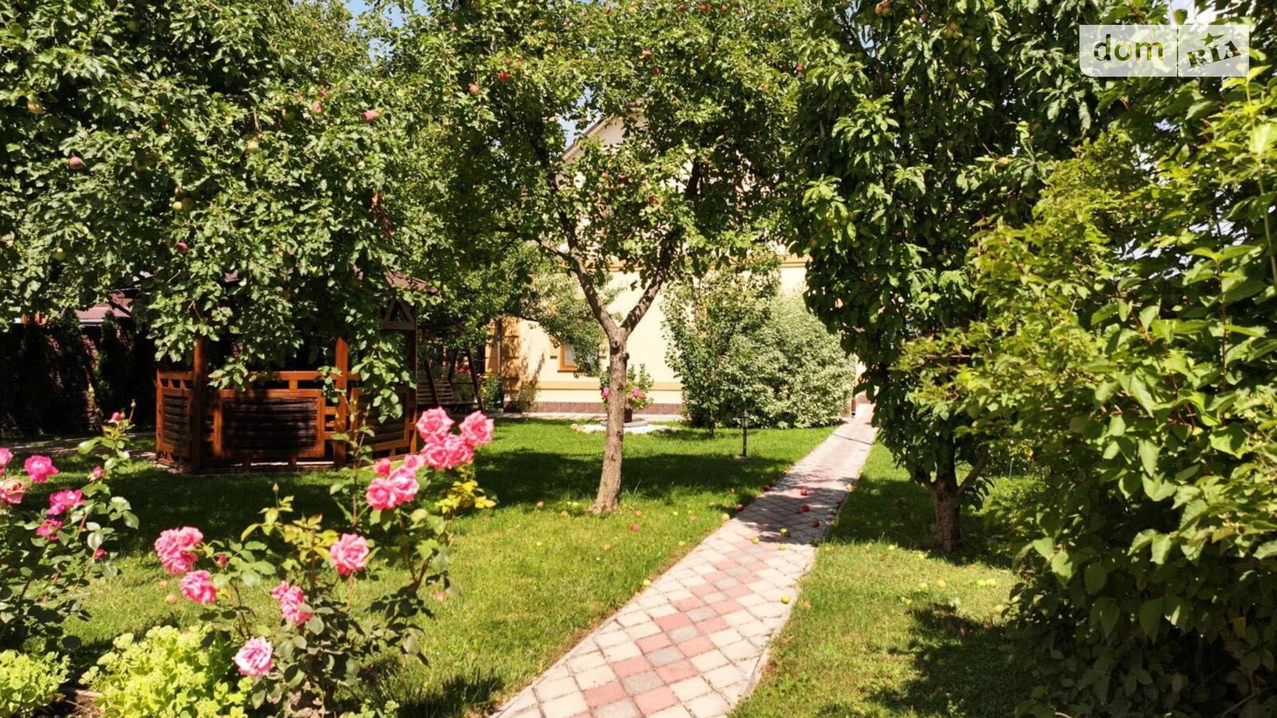 Продается дом на 2 этажа 320.3 кв. м с садом, цена: 245000 $ - фото 3