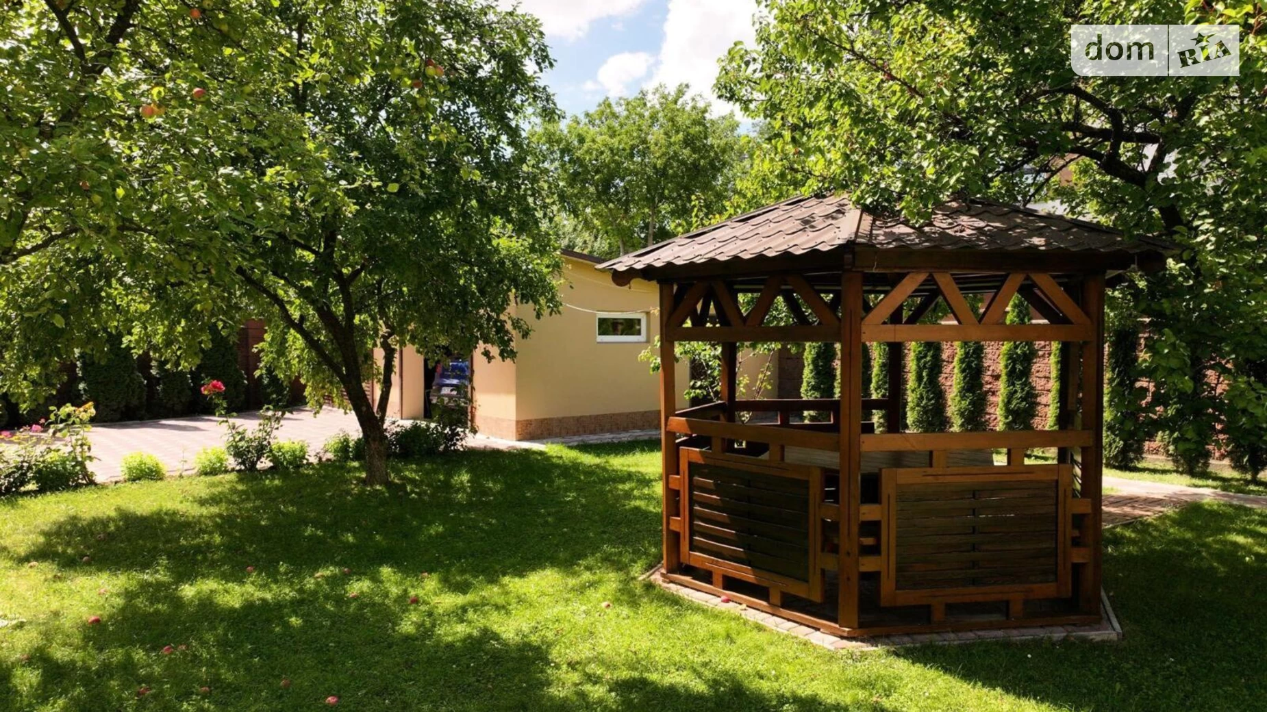 Продается дом на 2 этажа 320.3 кв. м с садом, цена: 245000 $ - фото 4