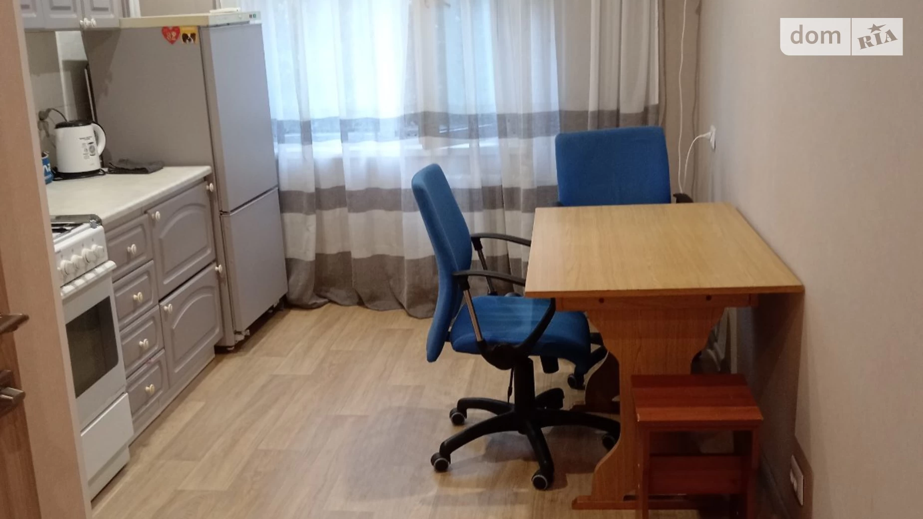 Продается 1-комнатная квартира 34 кв. м в Днепре, просп. Поля Александра, 44 - фото 5