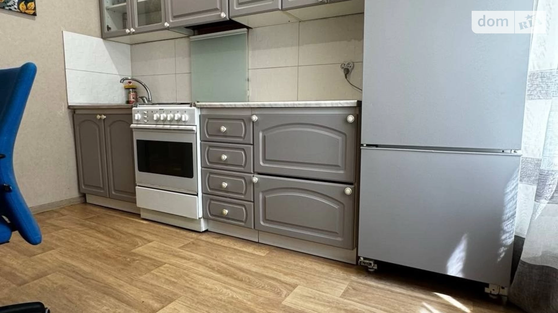 Продается 1-комнатная квартира 34 кв. м в Днепре, просп. Поля Александра, 44 - фото 3