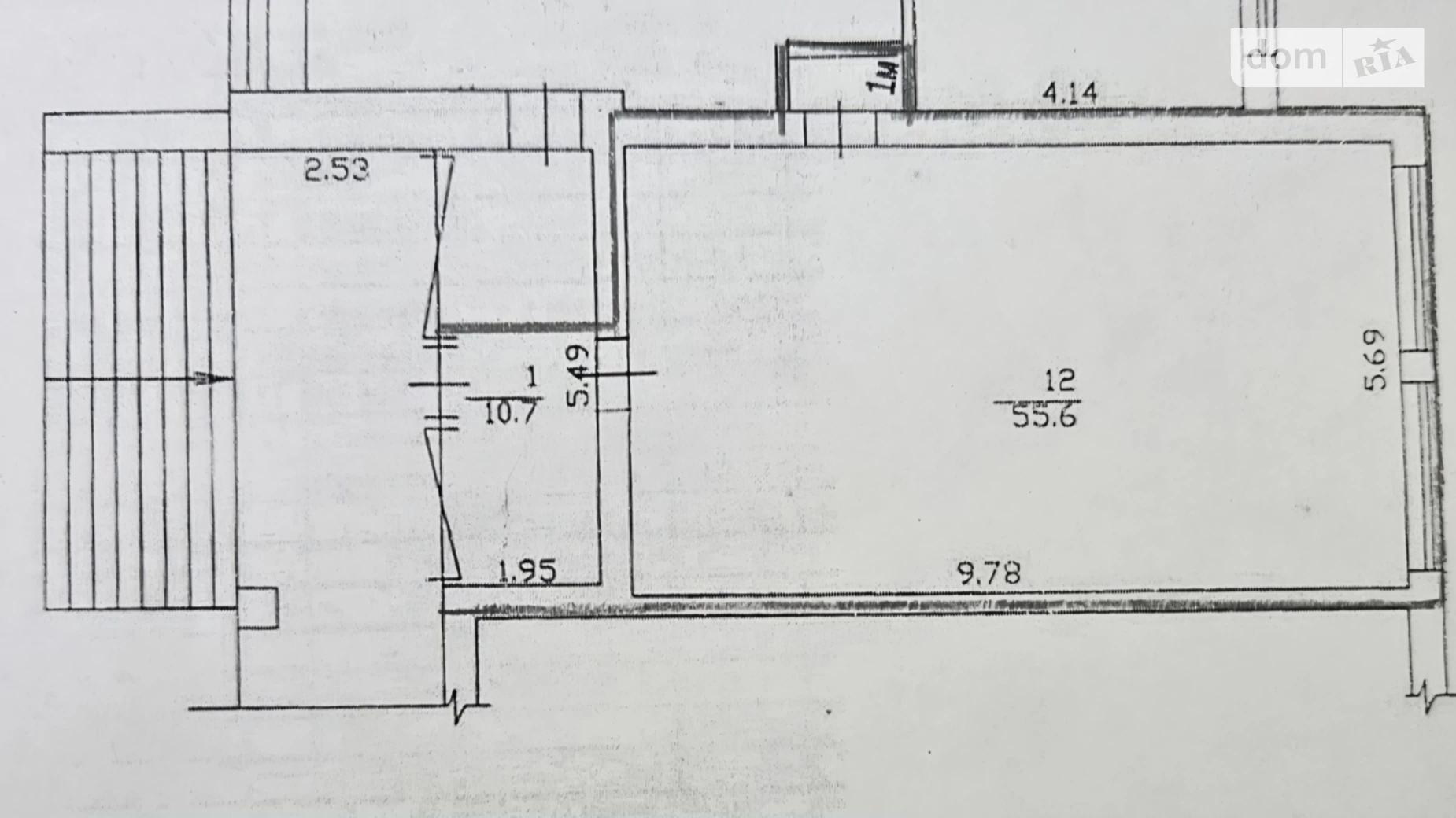 ул. Воздвиженская(Ленина), 64З Зеньков, цена: 29900 $ - фото 3