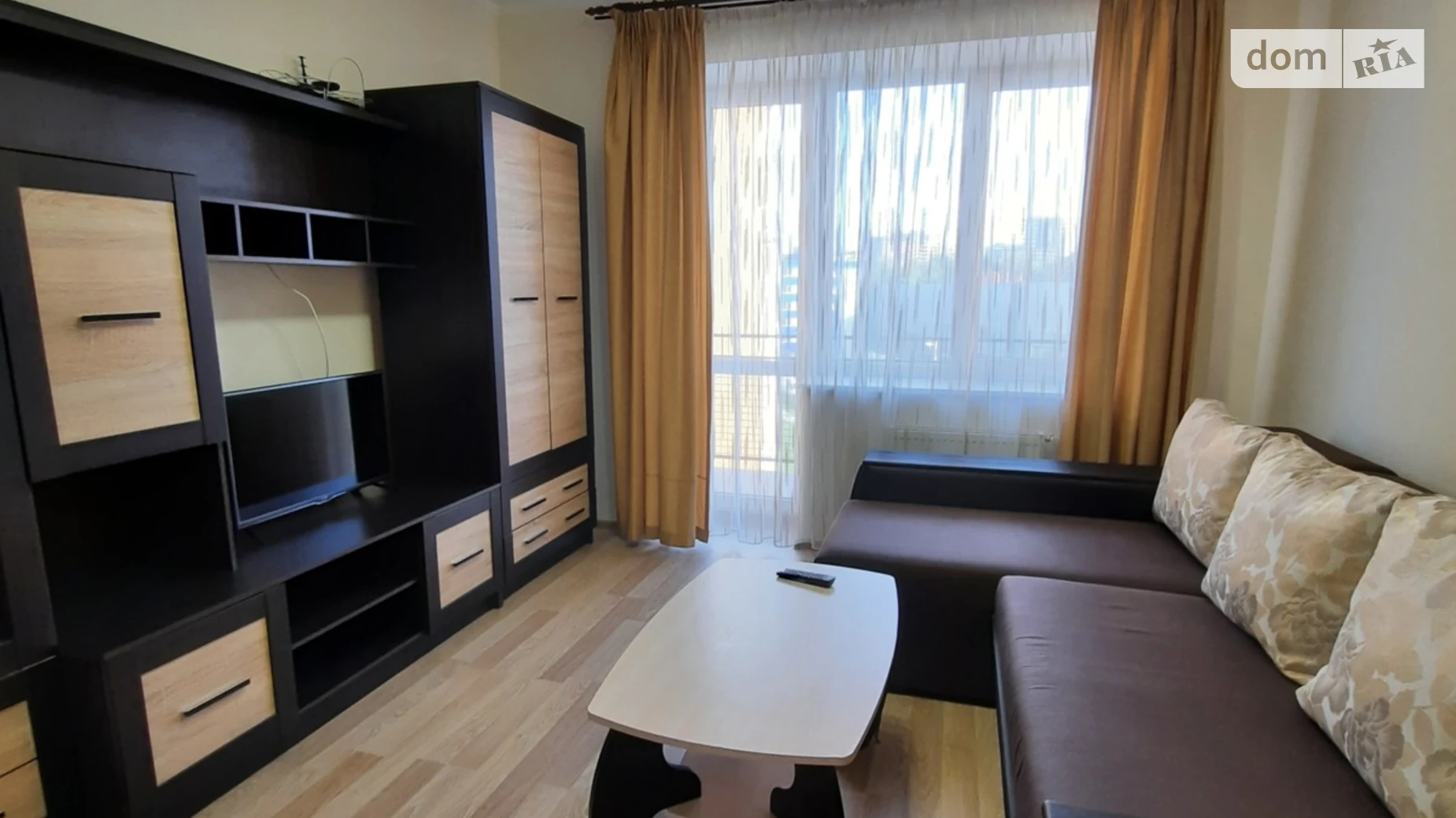 Сдается в аренду 1-комнатная квартира 47 кв. м в Львове, ул. Жасминовая - фото 4