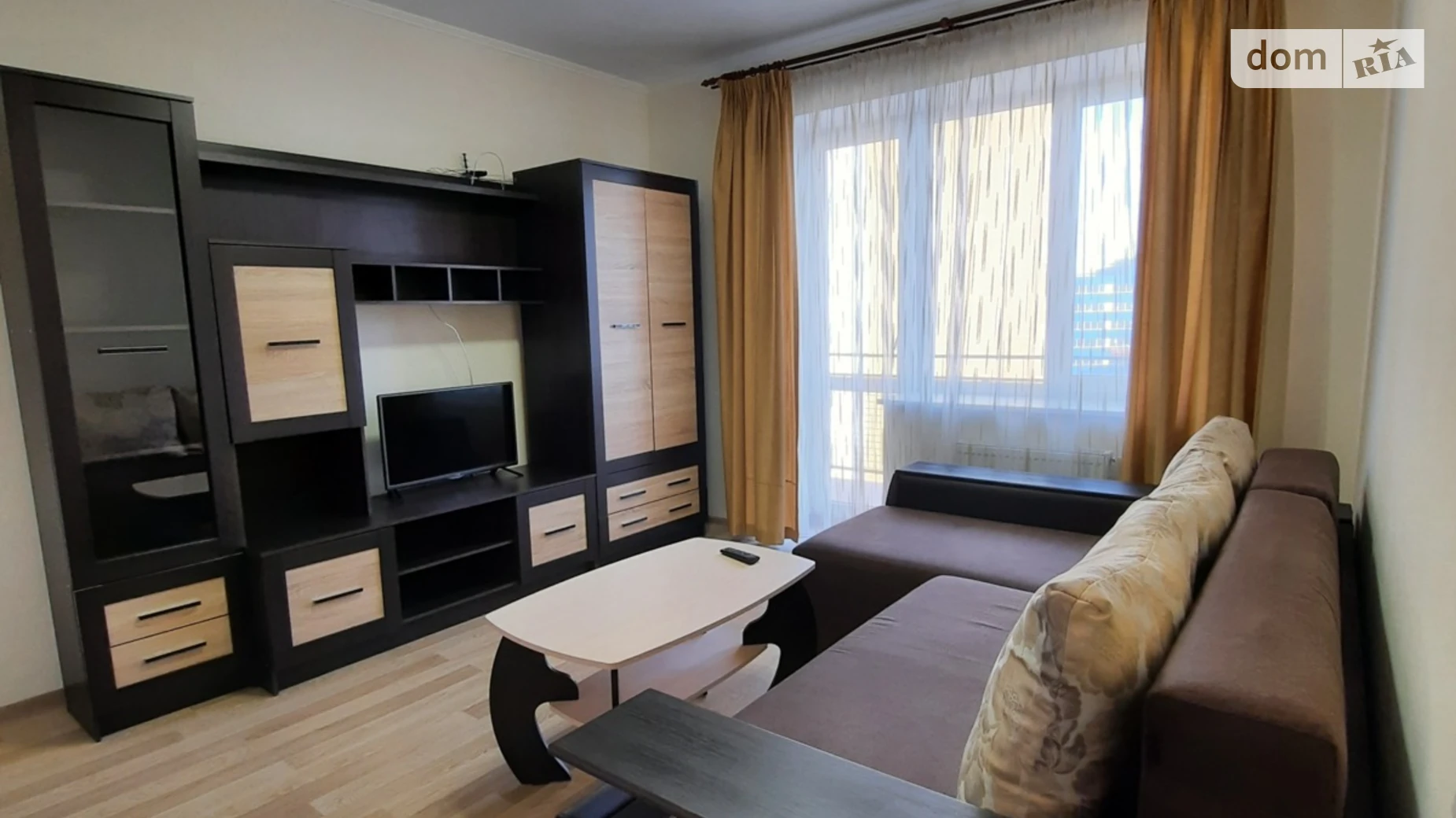 Сдается в аренду 1-комнатная квартира 47 кв. м в Львове, ул. Жасминовая - фото 3