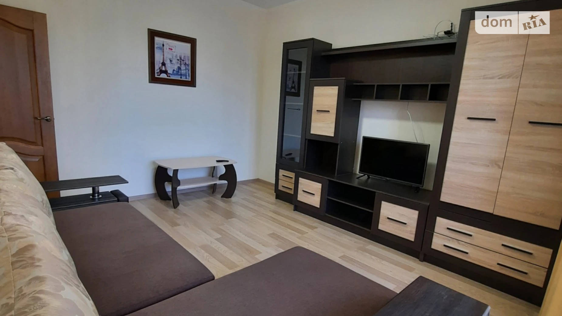 Сдается в аренду 1-комнатная квартира 47 кв. м в Львове, ул. Жасминовая - фото 2