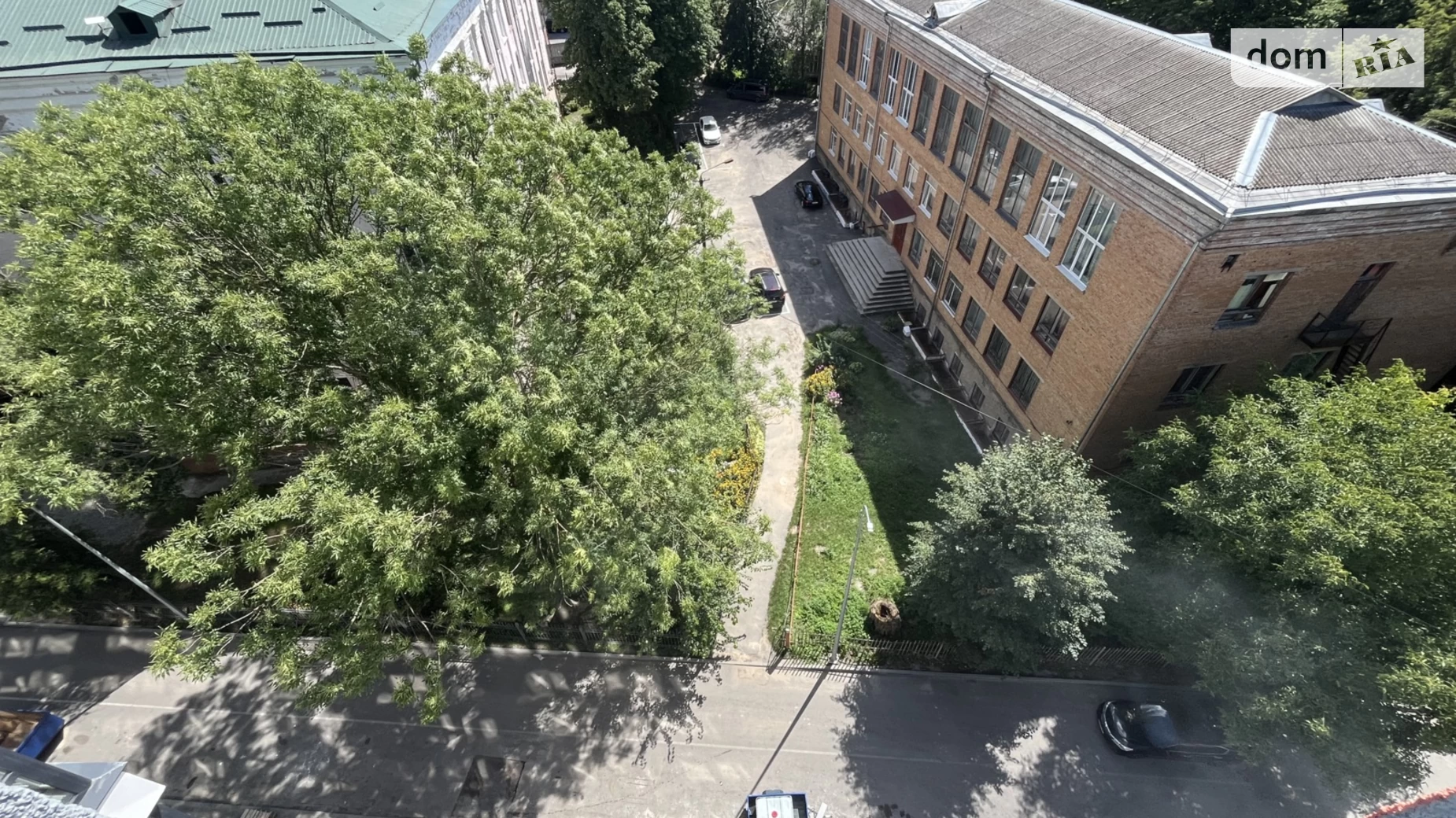 Продается 1-комнатная квартира 56.7 кв. м в Виннице, ул. Привокзальная, 30 - фото 2