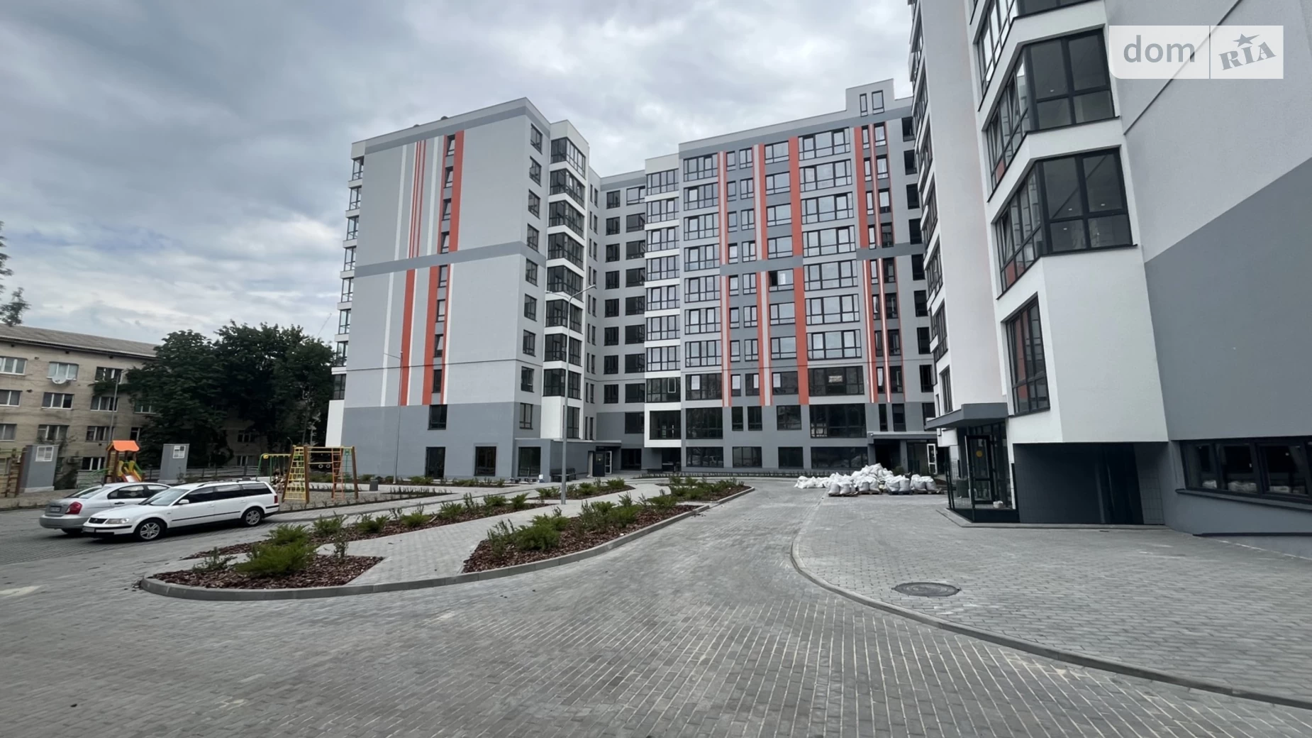 Продается 1-комнатная квартира 56.7 кв. м в Виннице, ул. Привокзальная, 30 - фото 3