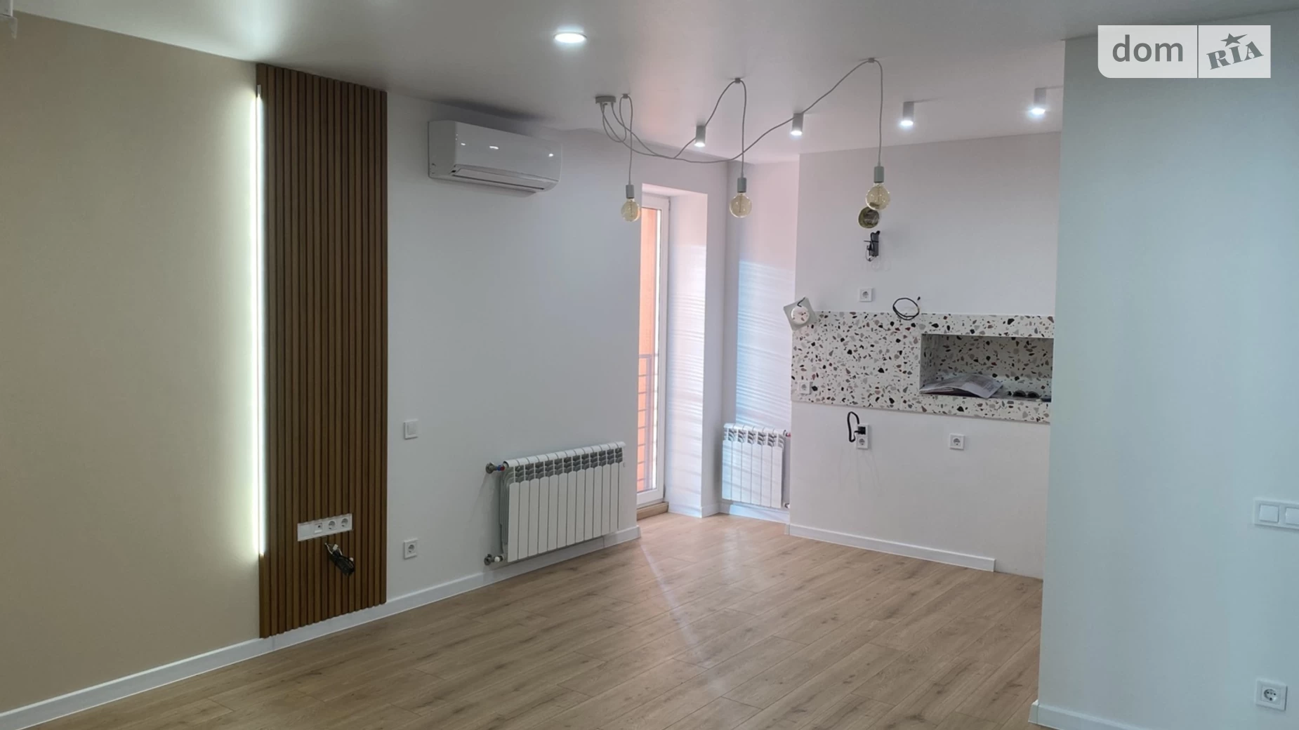 Продается 2-комнатная квартира 69.7 кв. м в Днепре, ул. Гетманская, 7 - фото 4