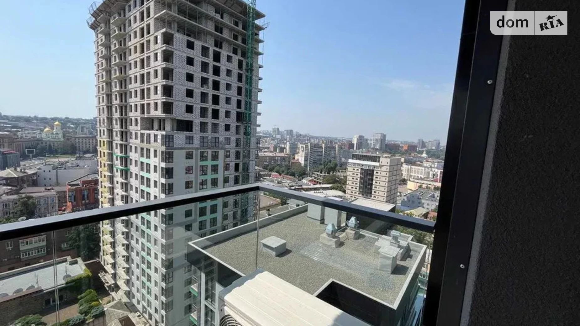 Сдается в аренду 2-комнатная квартира 80 кв. м в Днепре, ул. Европейская, 9А - фото 3