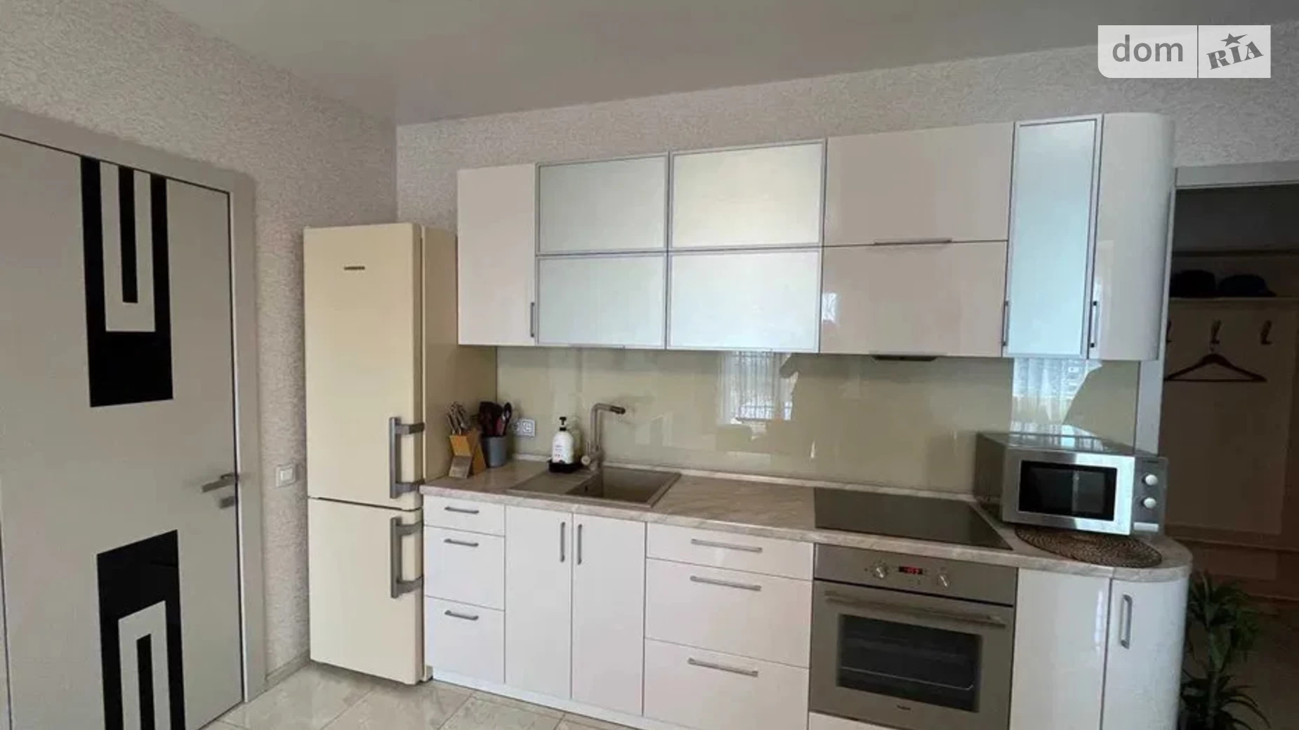 Сдается в аренду 2-комнатная квартира 80 кв. м в Днепре, ул. Европейская, 9А - фото 5