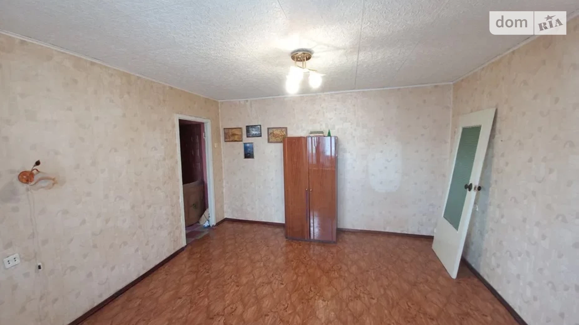 Продается 1-комнатная квартира 29.1 кв. м в Кропивницком, ул. Чмиленко Виктора, 19 - фото 2