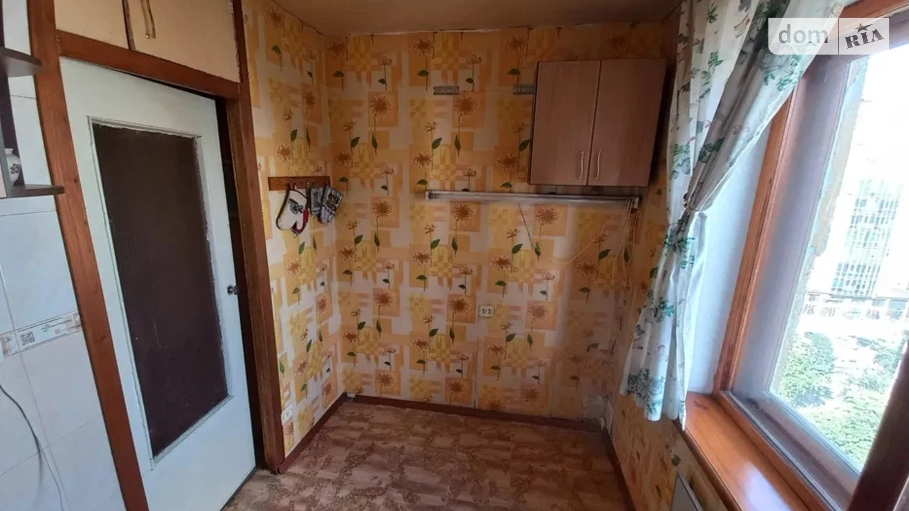 Продается 1-комнатная квартира 29.1 кв. м в Кропивницком, ул. Чмиленко Виктора, 19 - фото 4