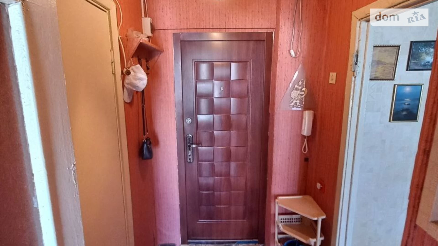 Продается 1-комнатная квартира 29.1 кв. м в Кропивницком, ул. Чмиленко Виктора, 19 - фото 5