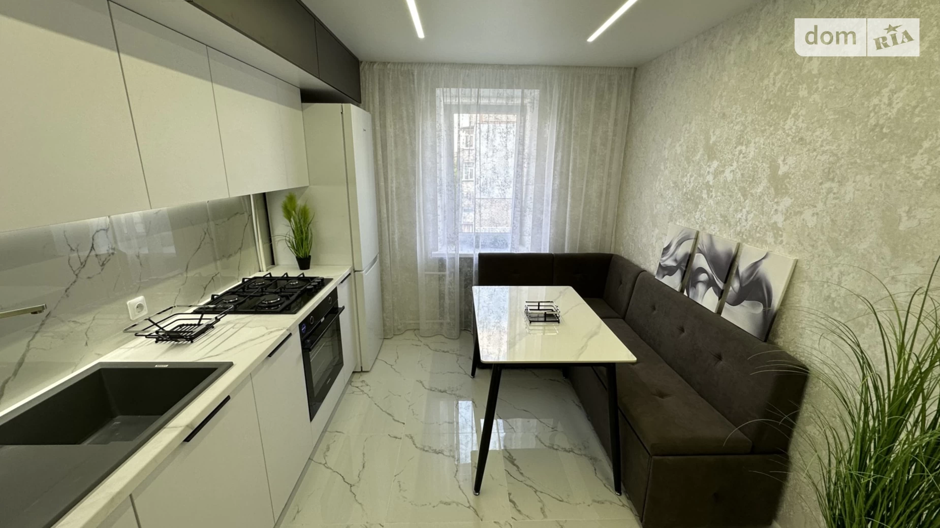 Продается 2-комнатная квартира 50.8 кв. м в Николаеве, цена: 56500 $ - фото 2