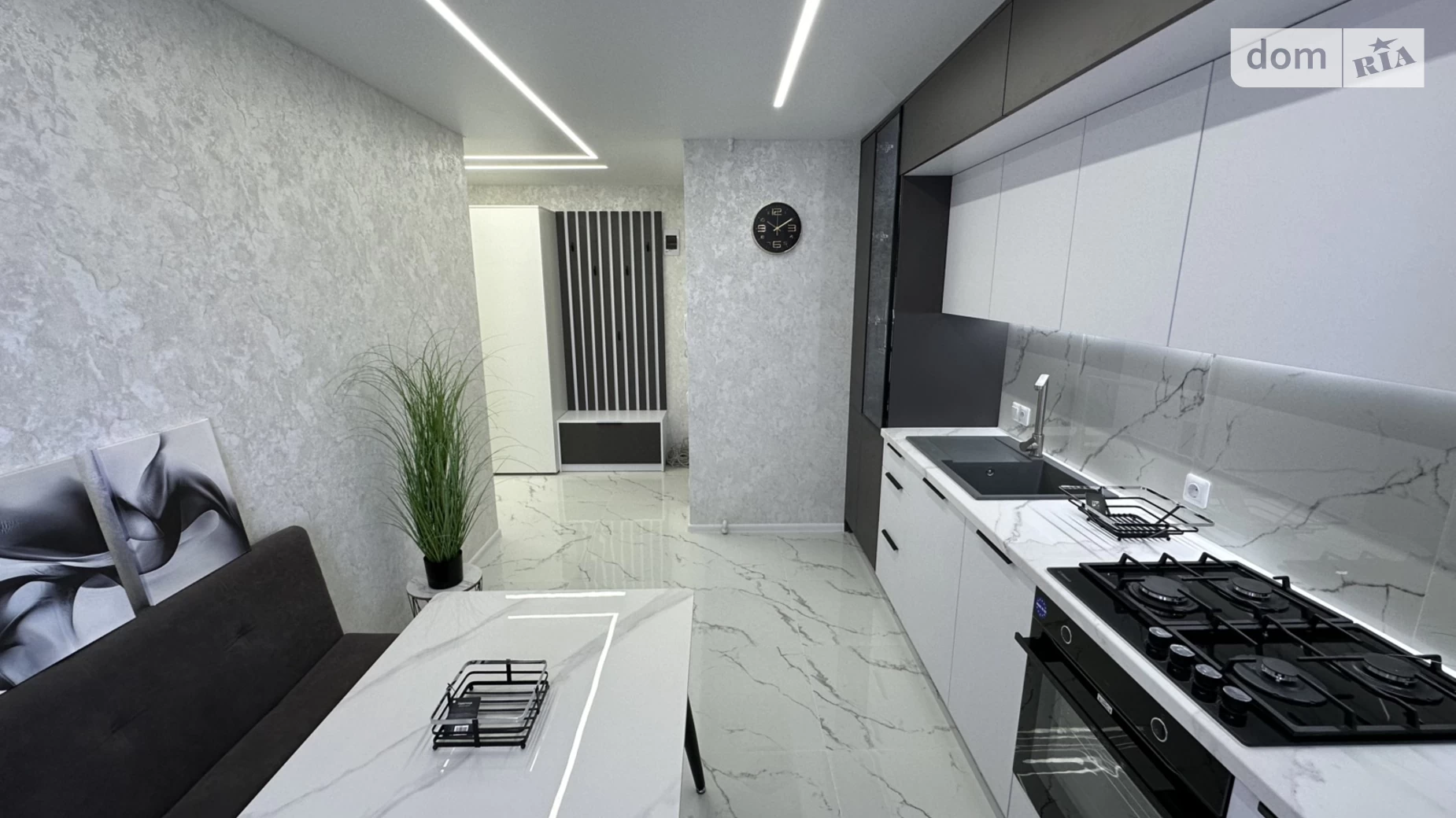 Продается 2-комнатная квартира 50.8 кв. м в Николаеве, цена: 56500 $ - фото 3