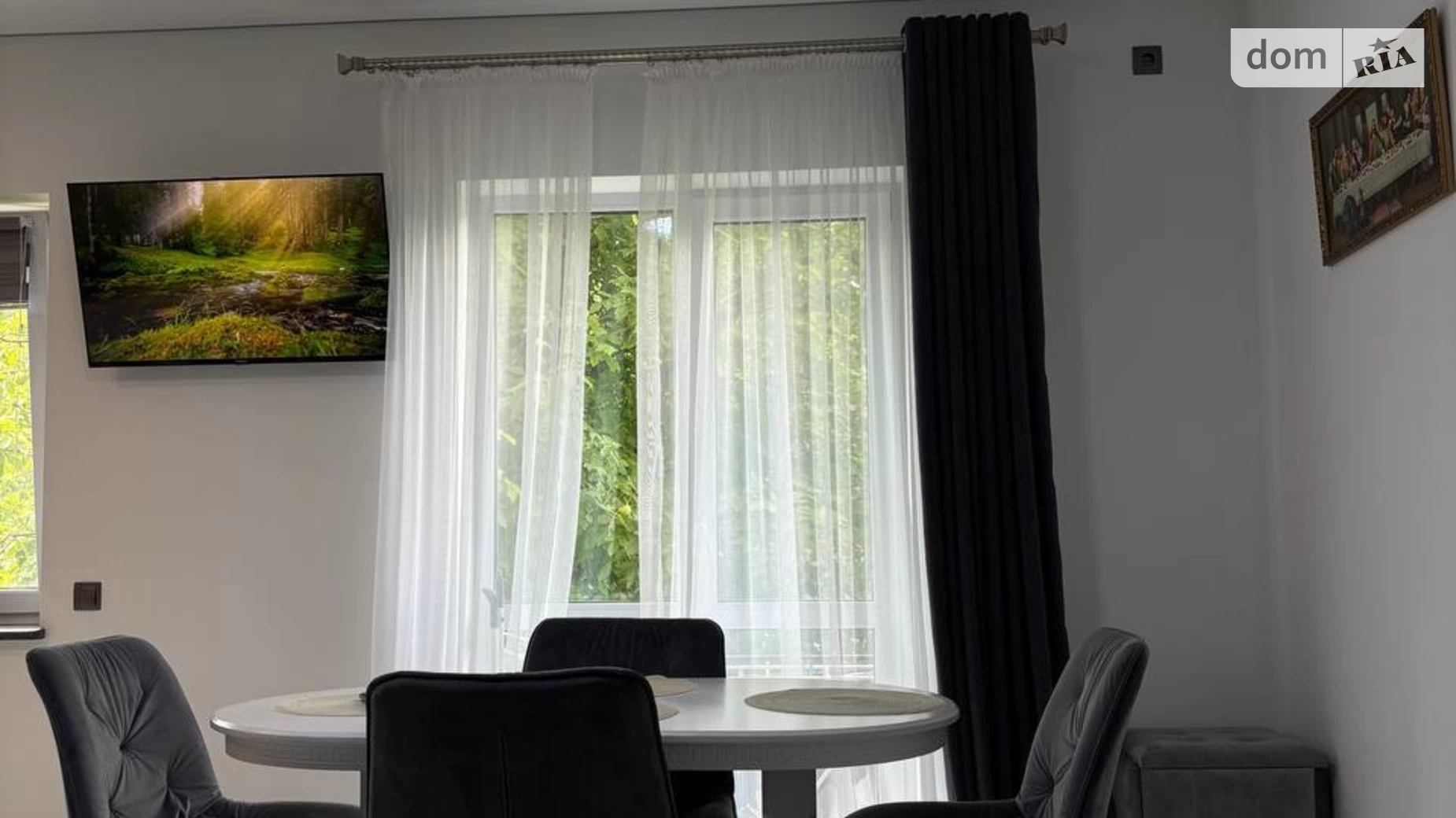 Продается 3-комнатная квартира 61 кв. м в Кременце, ул. Длинная, 52А - фото 5