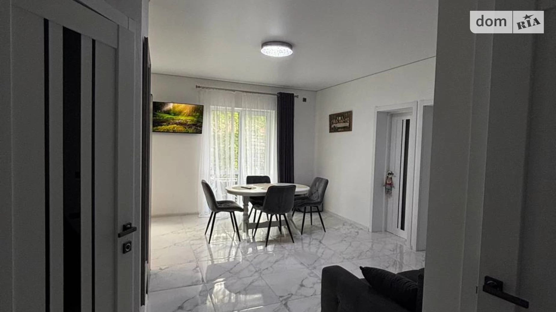 Продается 3-комнатная квартира 61 кв. м в Кременце, ул. Длинная, 52А - фото 4