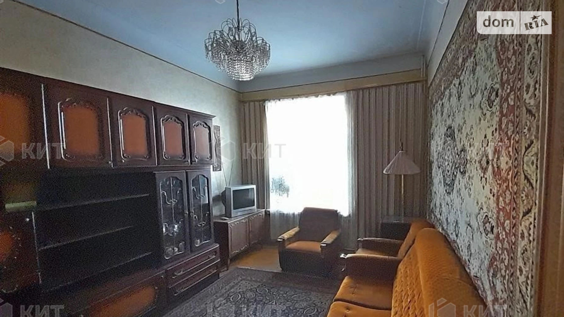 Продается 3-комнатная квартира 67.4 кв. м в Харькове, ул. Котляра Евгения, 8/10Г - фото 2