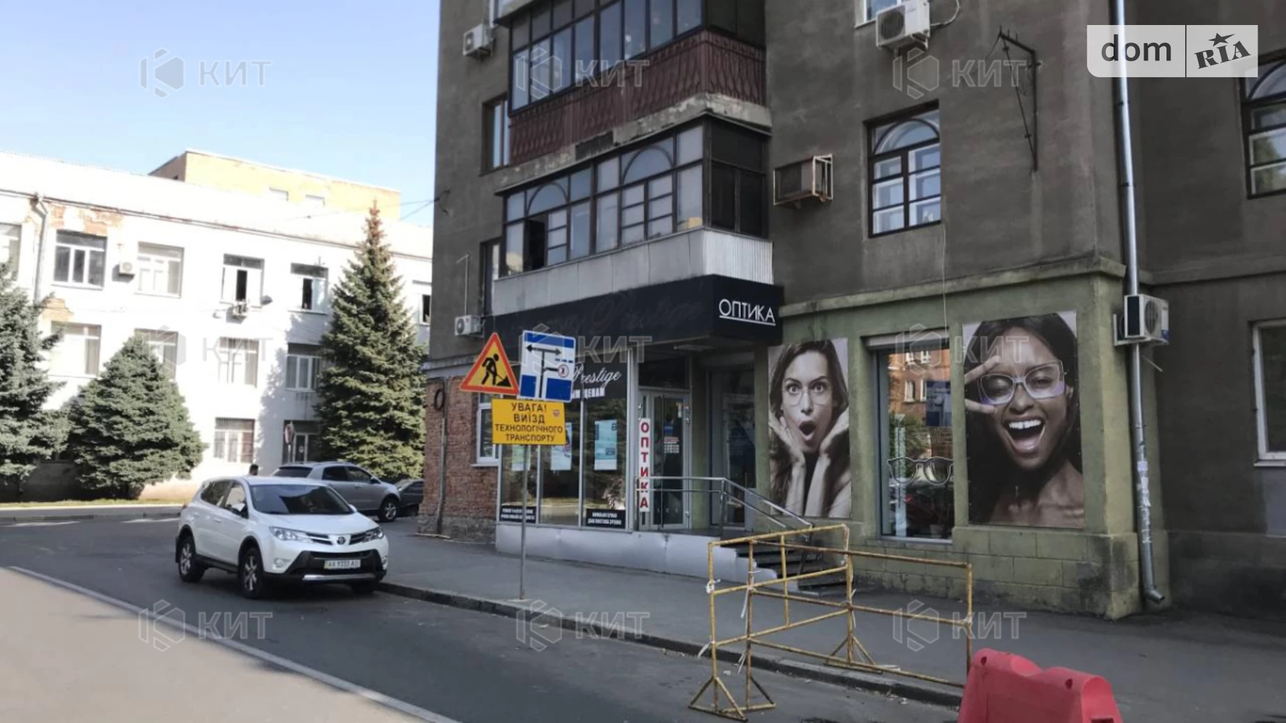 Здається в оренду об'єкт сфери послуг 62 кв. м в 1-поверховій будівлі, цена: 26000 грн - фото 3