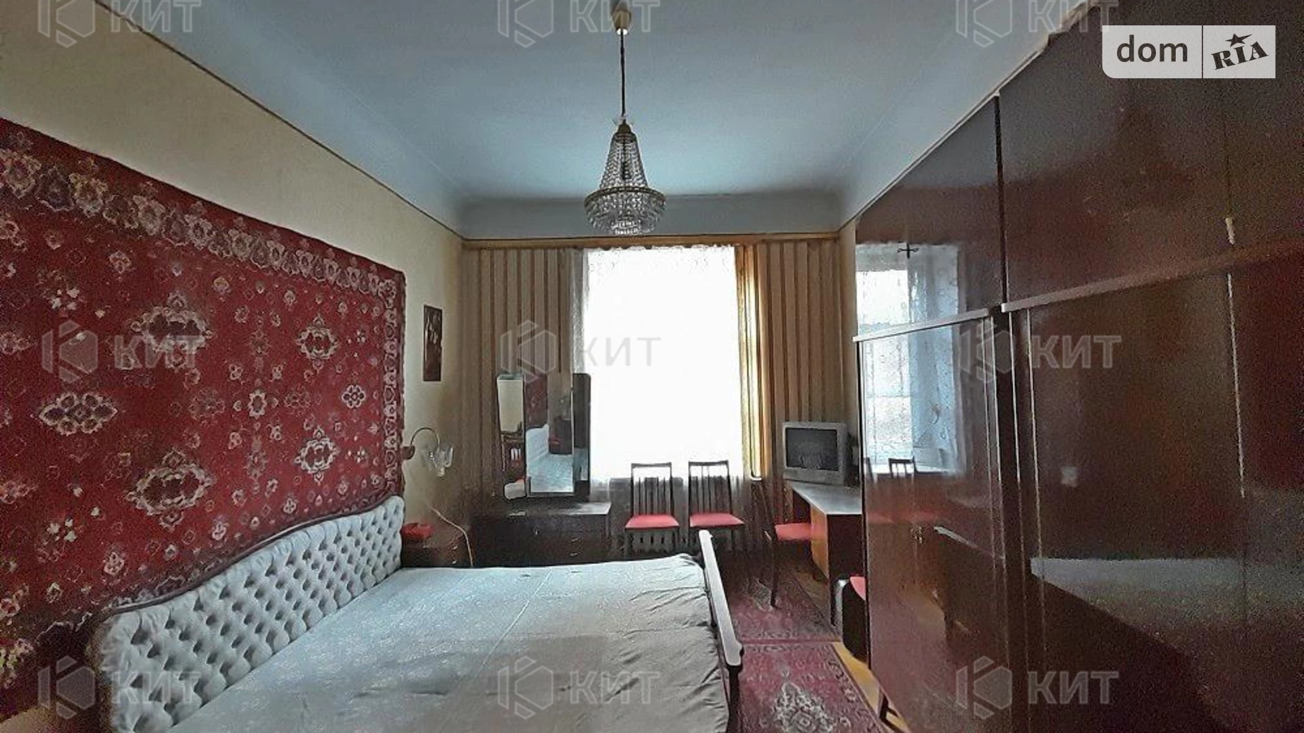 Продается 3-комнатная квартира 67.4 кв. м в Харькове, ул. Котляра Евгения, 8/10Г - фото 4