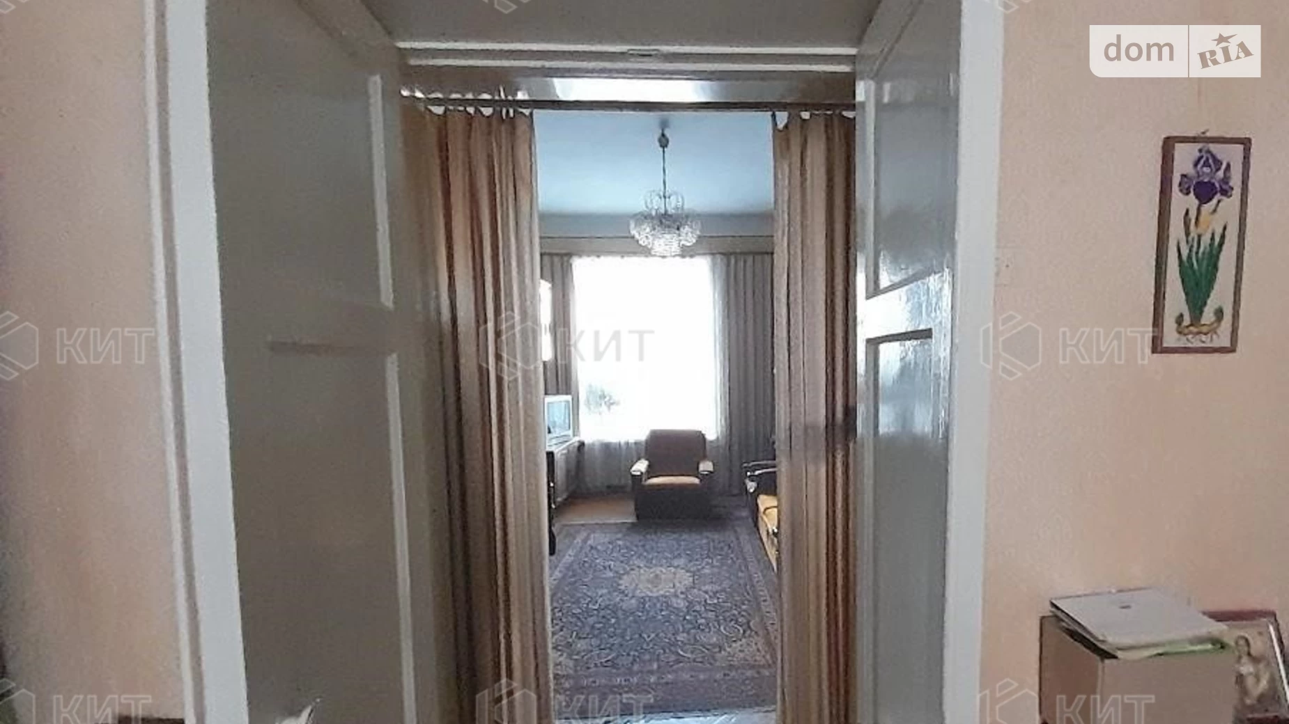 Продается 3-комнатная квартира 67.4 кв. м в Харькове, ул. Котляра Евгения, 8/10Г - фото 5