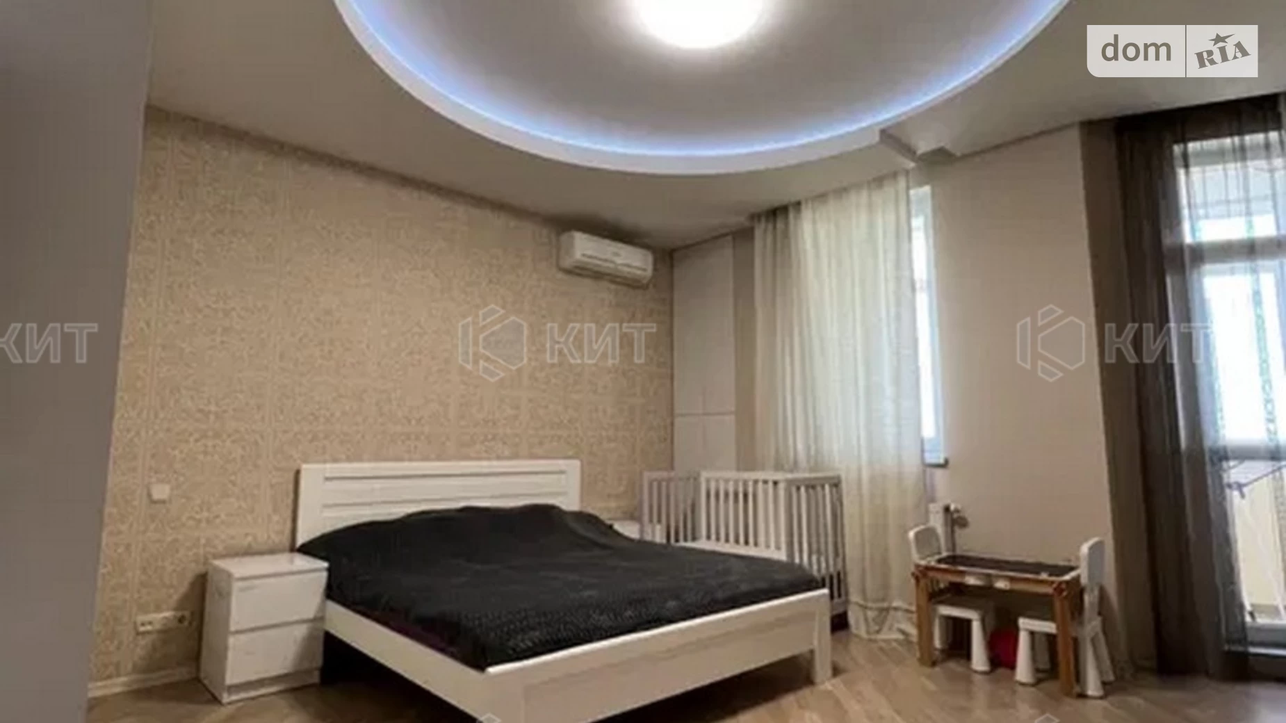 Продается 2-комнатная квартира 87 кв. м в Харькове, ул. Олимпийская, 10Б - фото 2